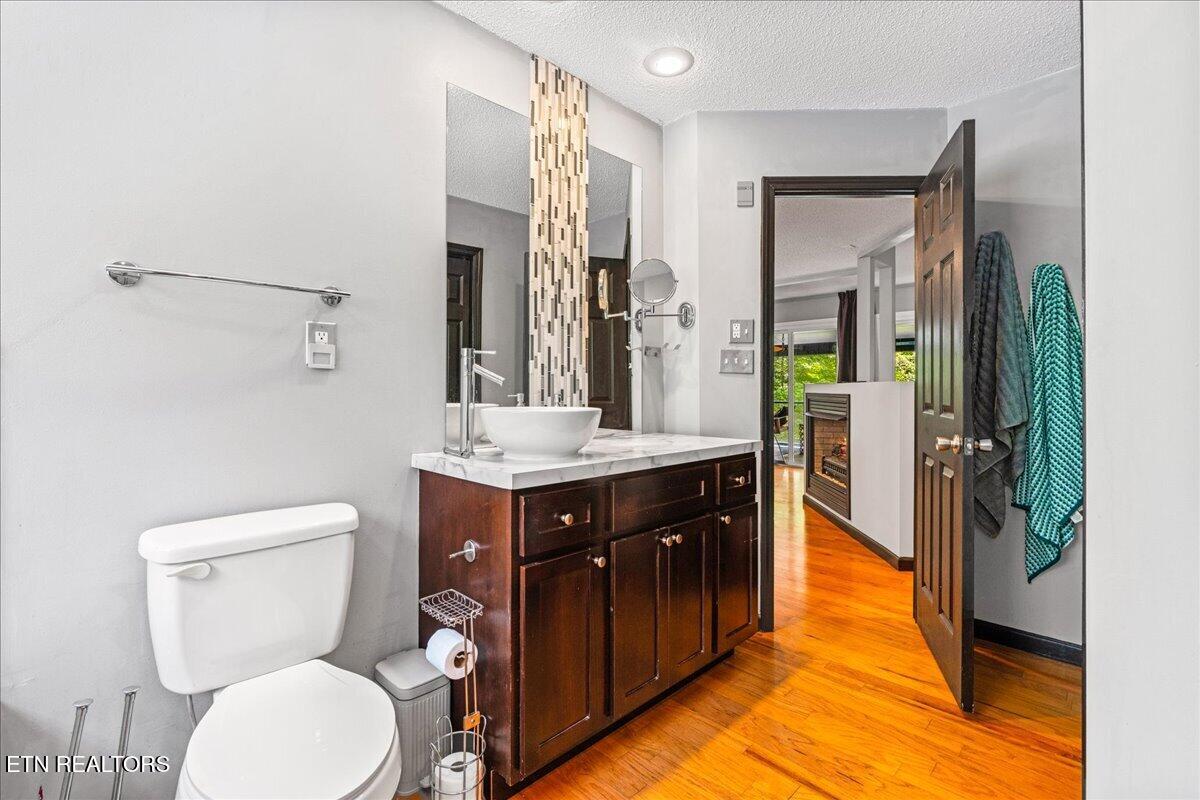 Andersonville TN 37705