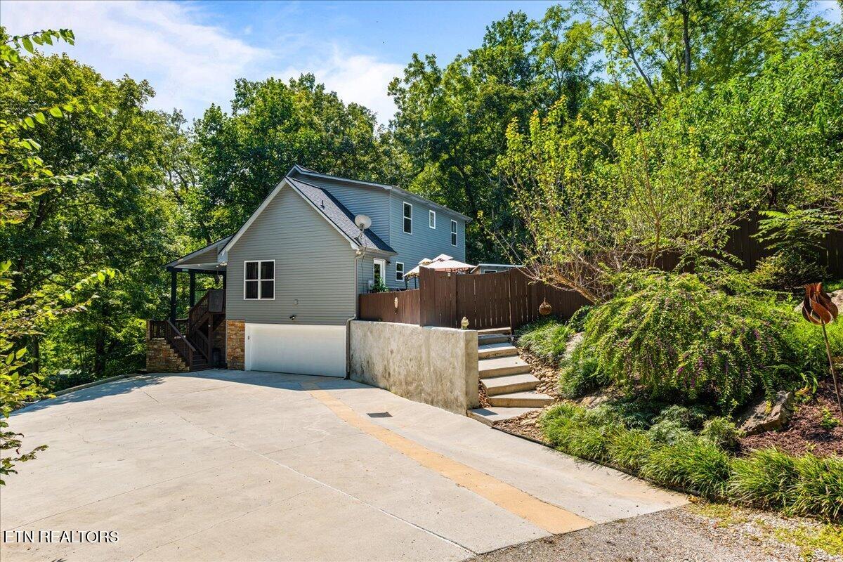 Andersonville TN 37705