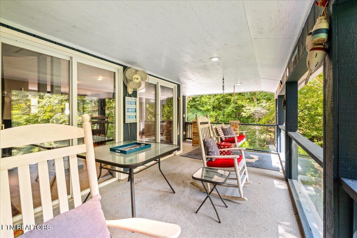 Andersonville TN 37705