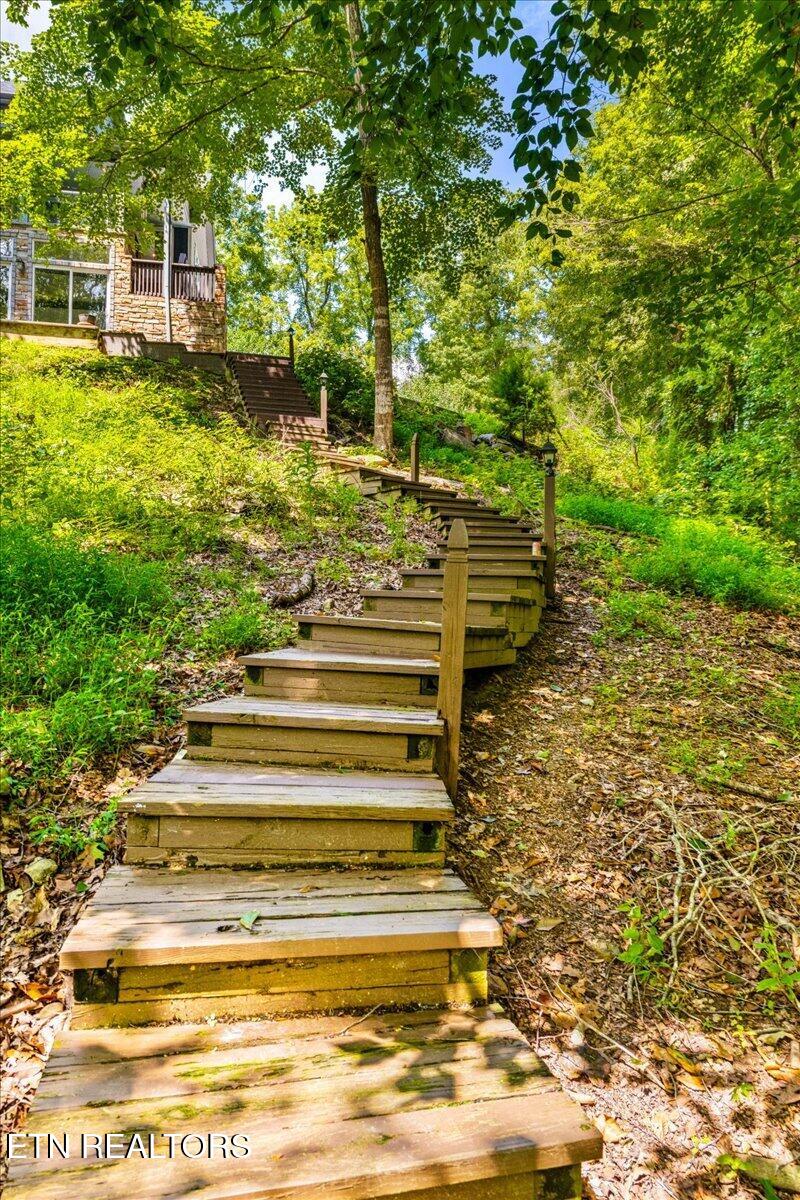 Andersonville TN 37705