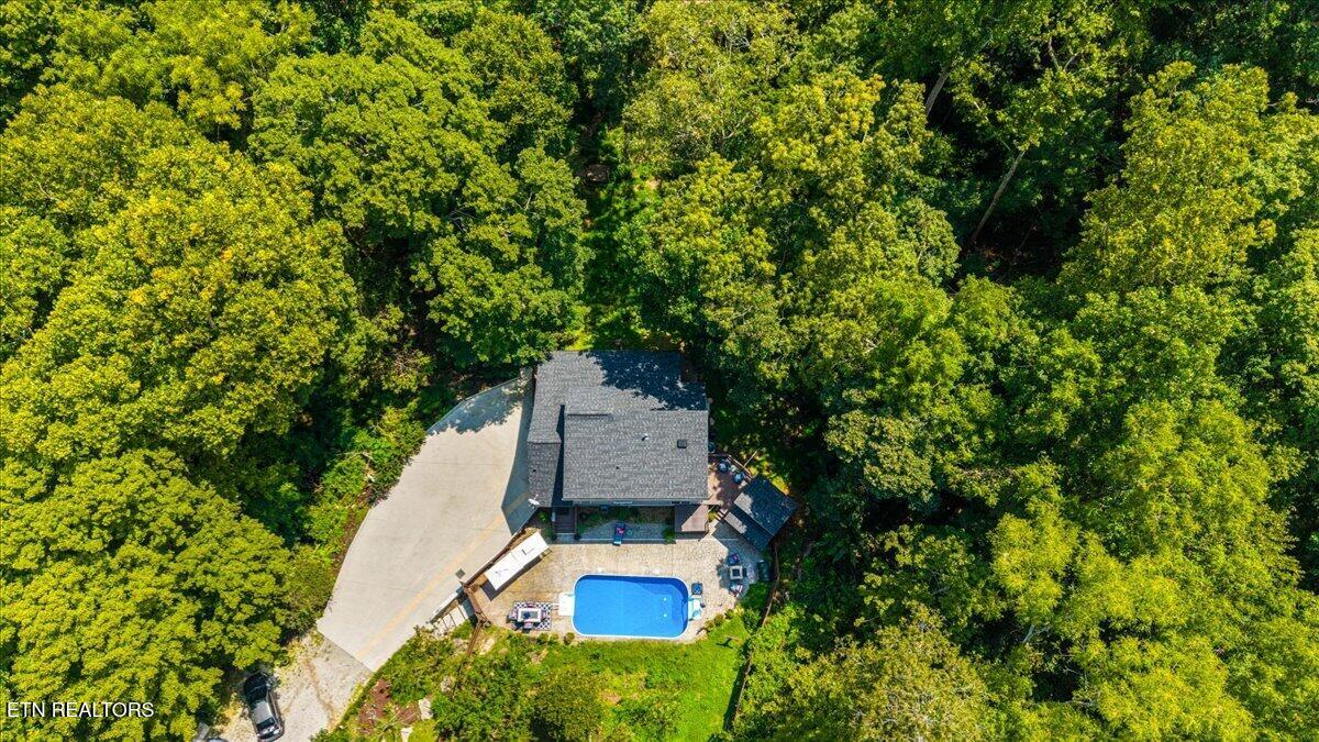 Andersonville TN 37705