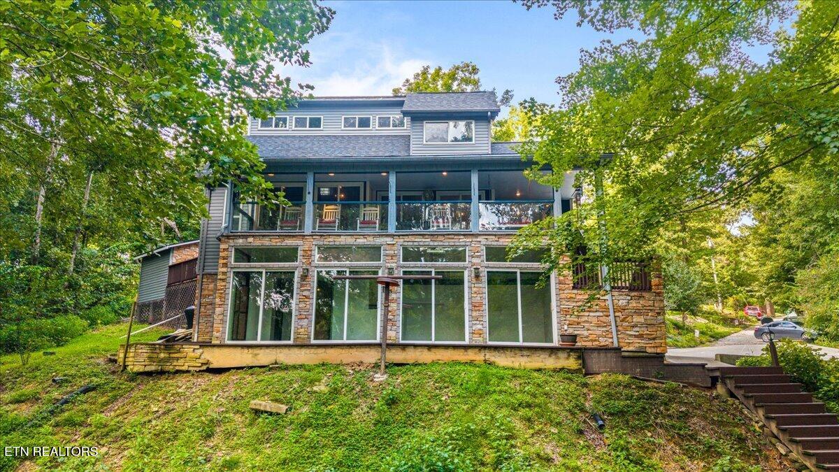 Andersonville TN 37705