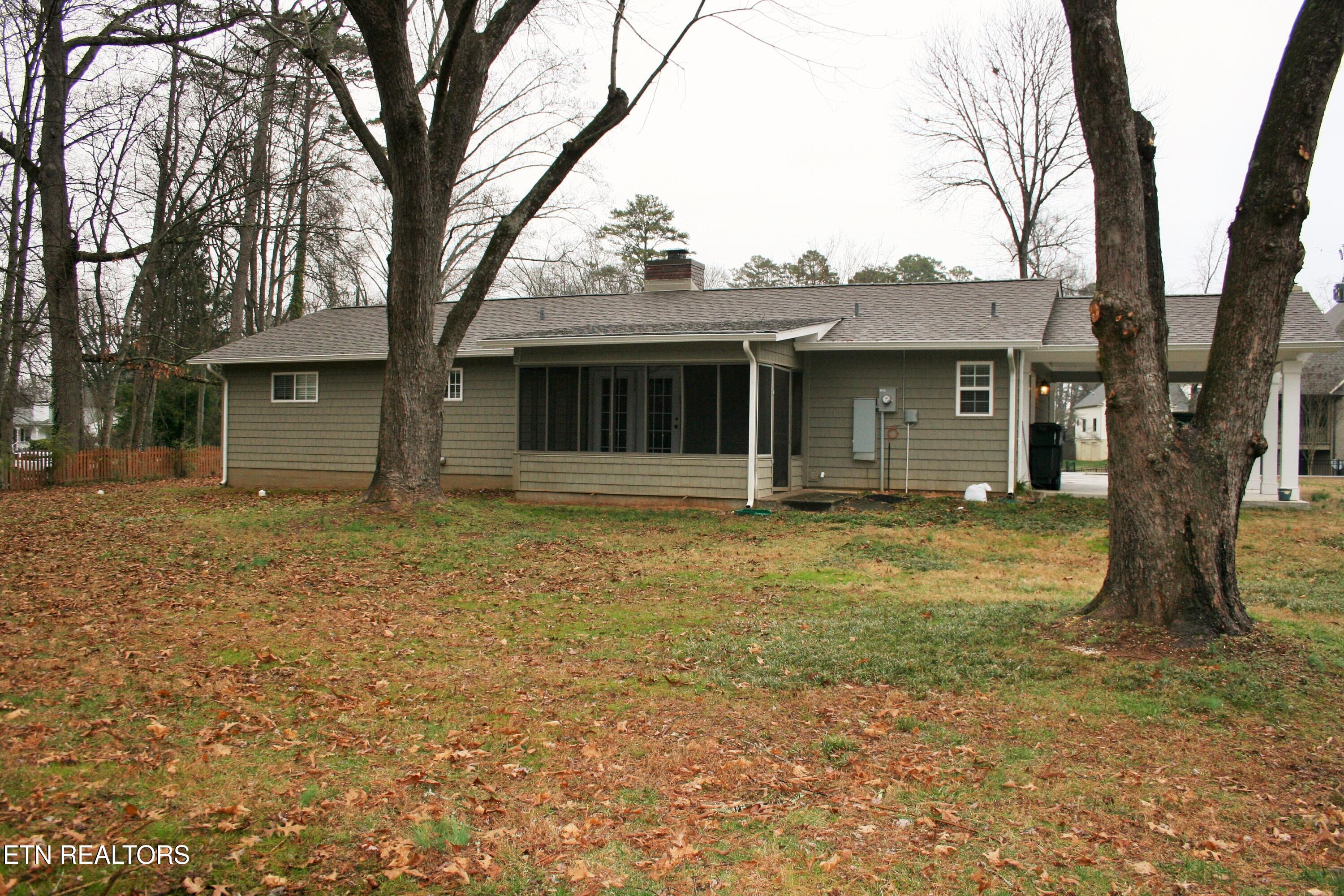 1309 Craig Road Knoxville TN 37919