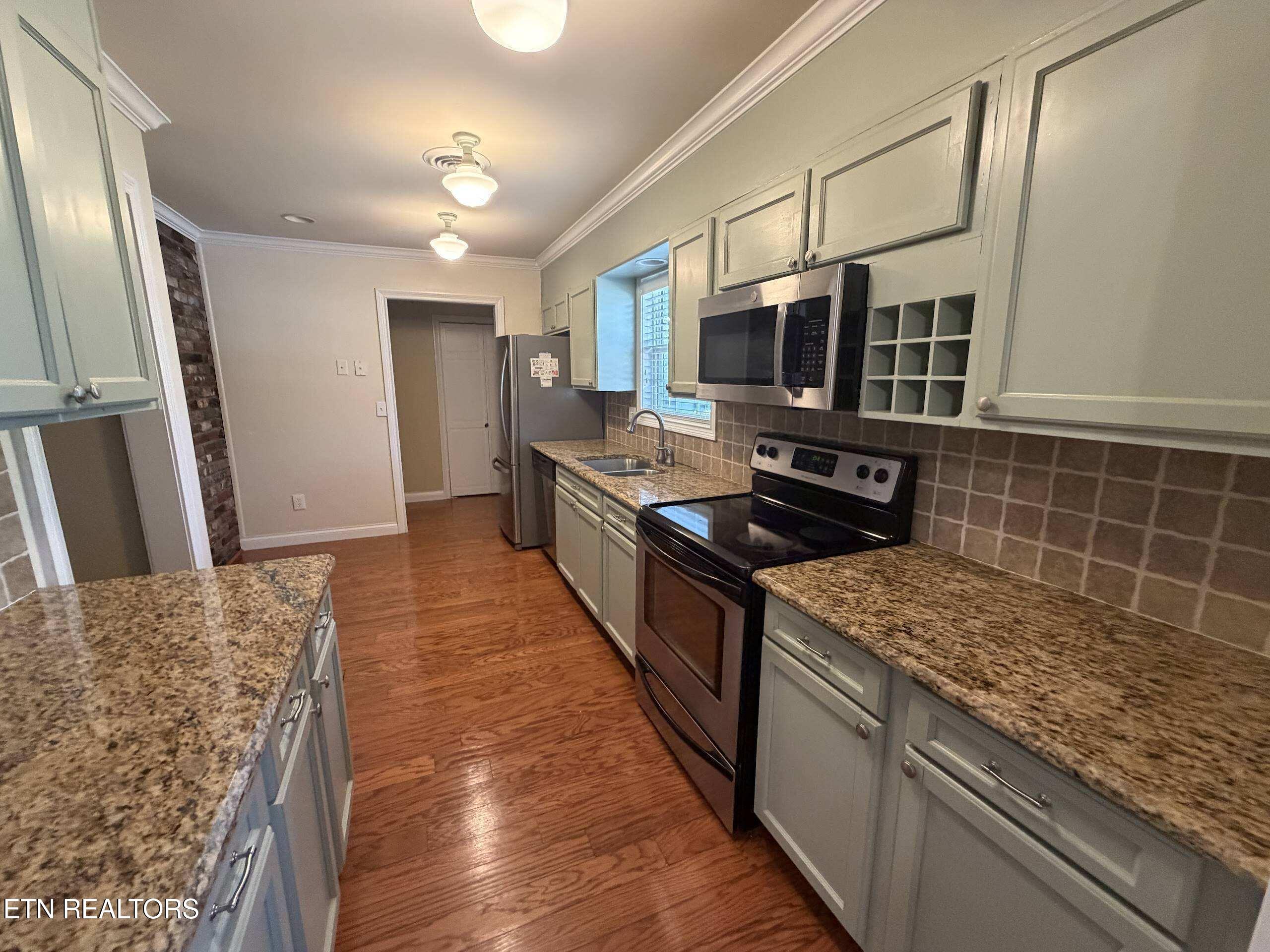 1309 Craig Road Knoxville TN 37919