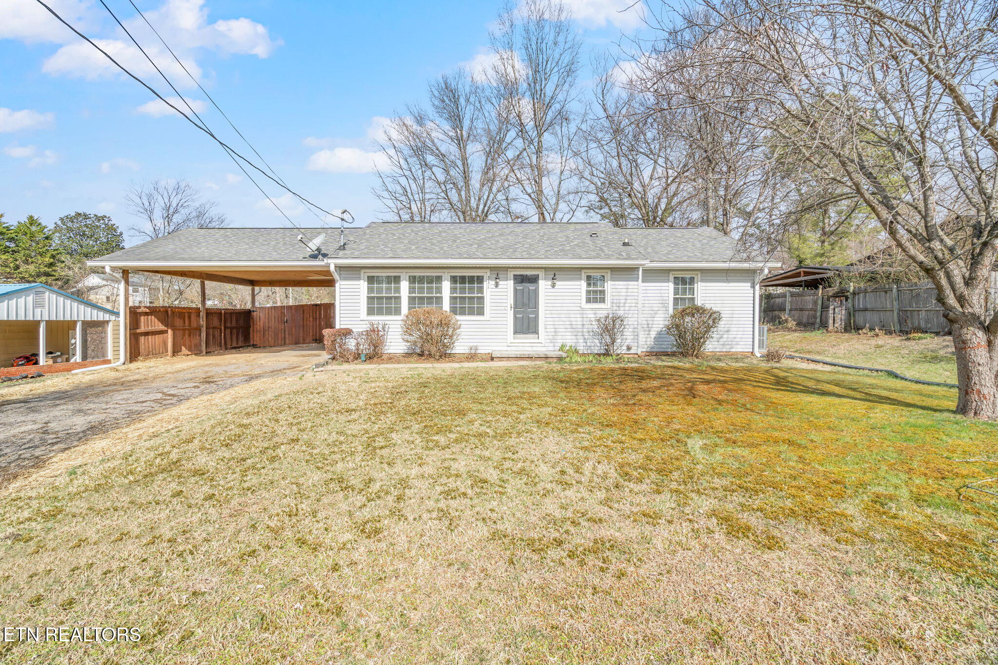 Knoxville TN 37920