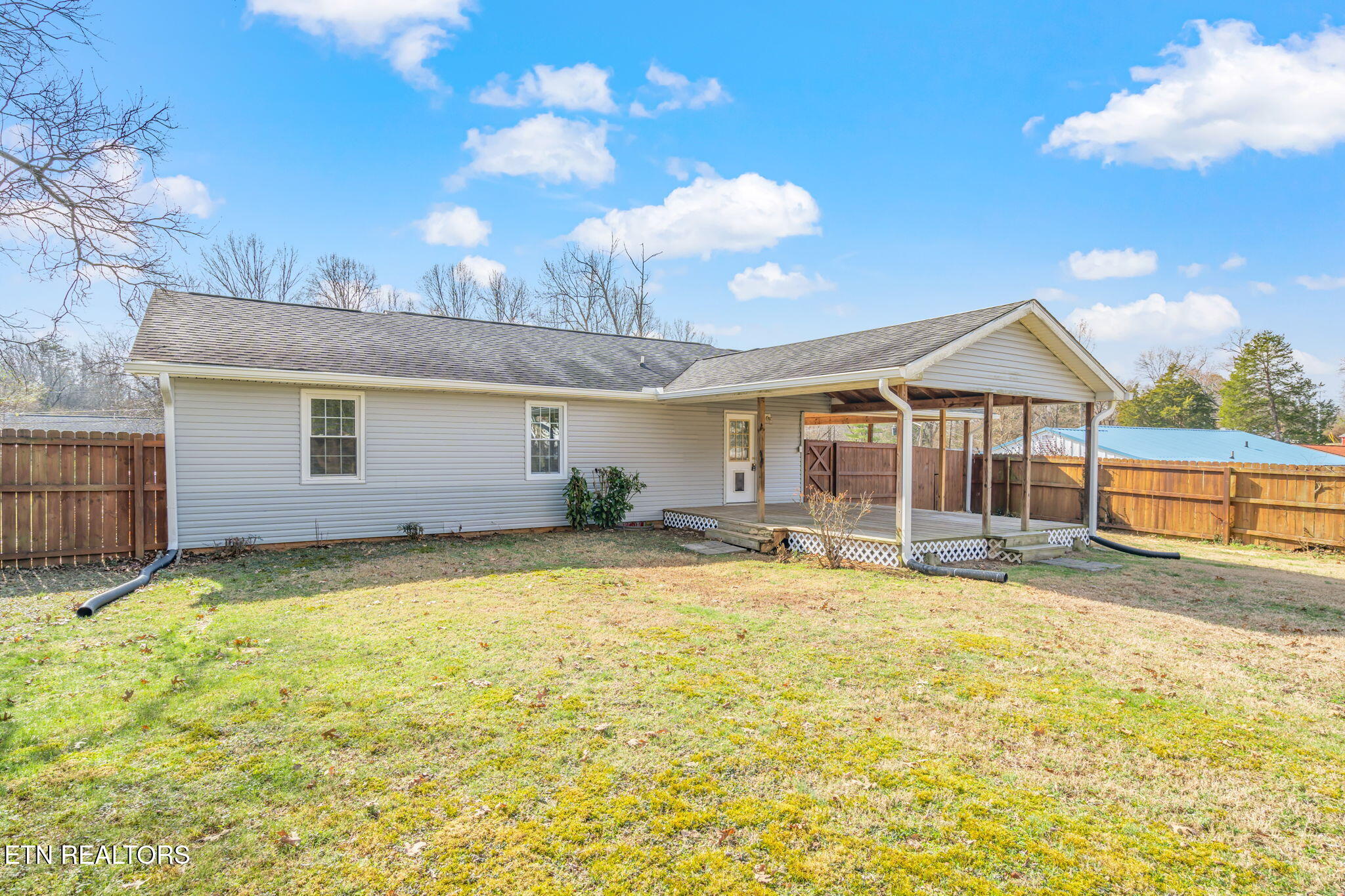 Knoxville TN 37920