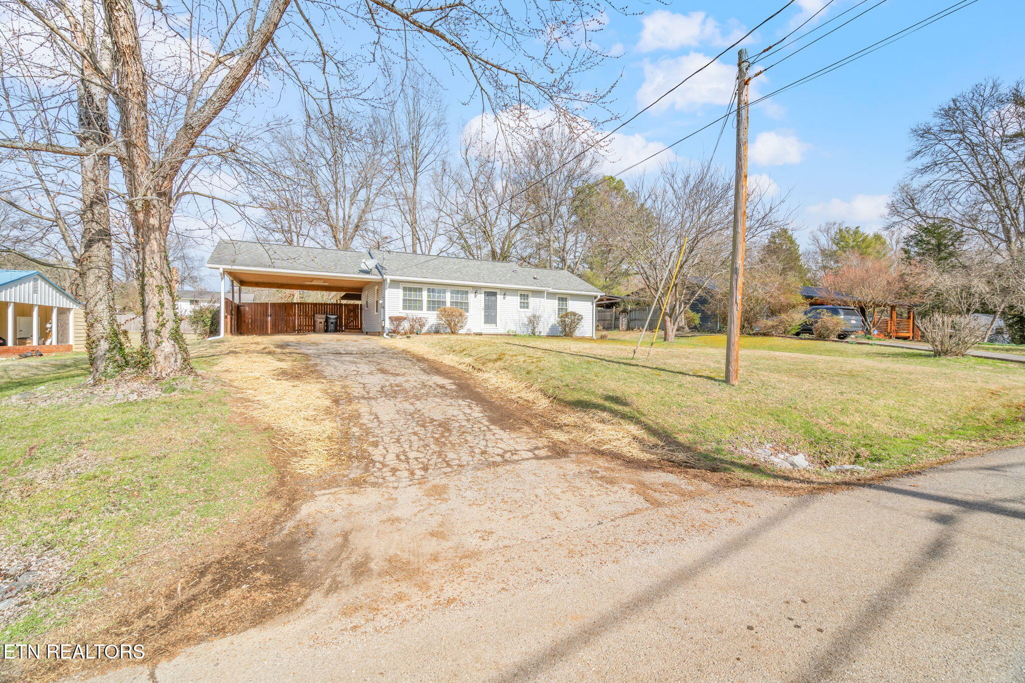Knoxville TN 37920