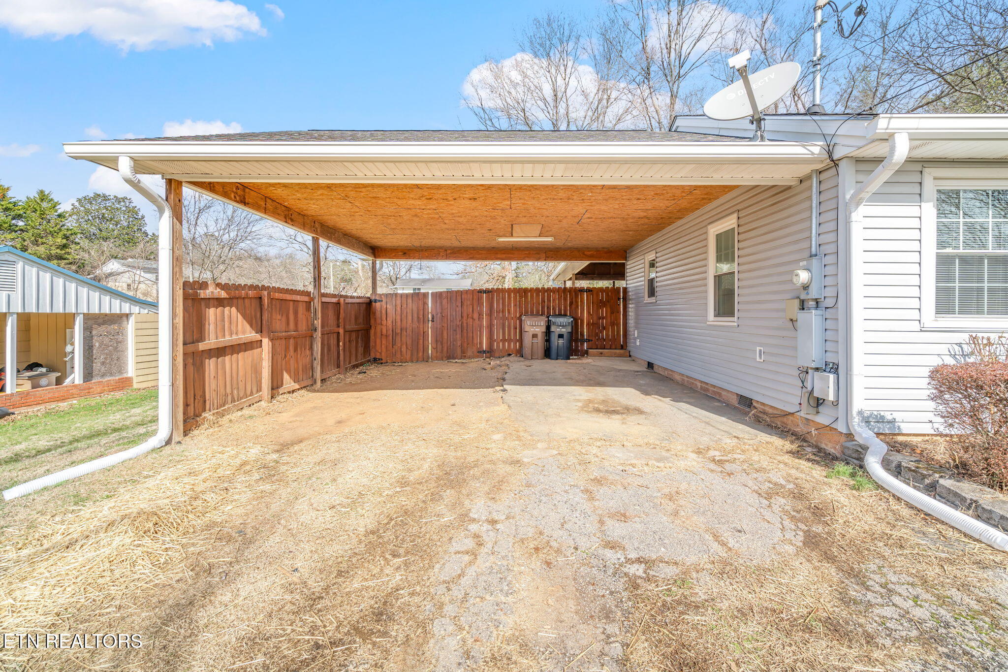 Knoxville TN 37920