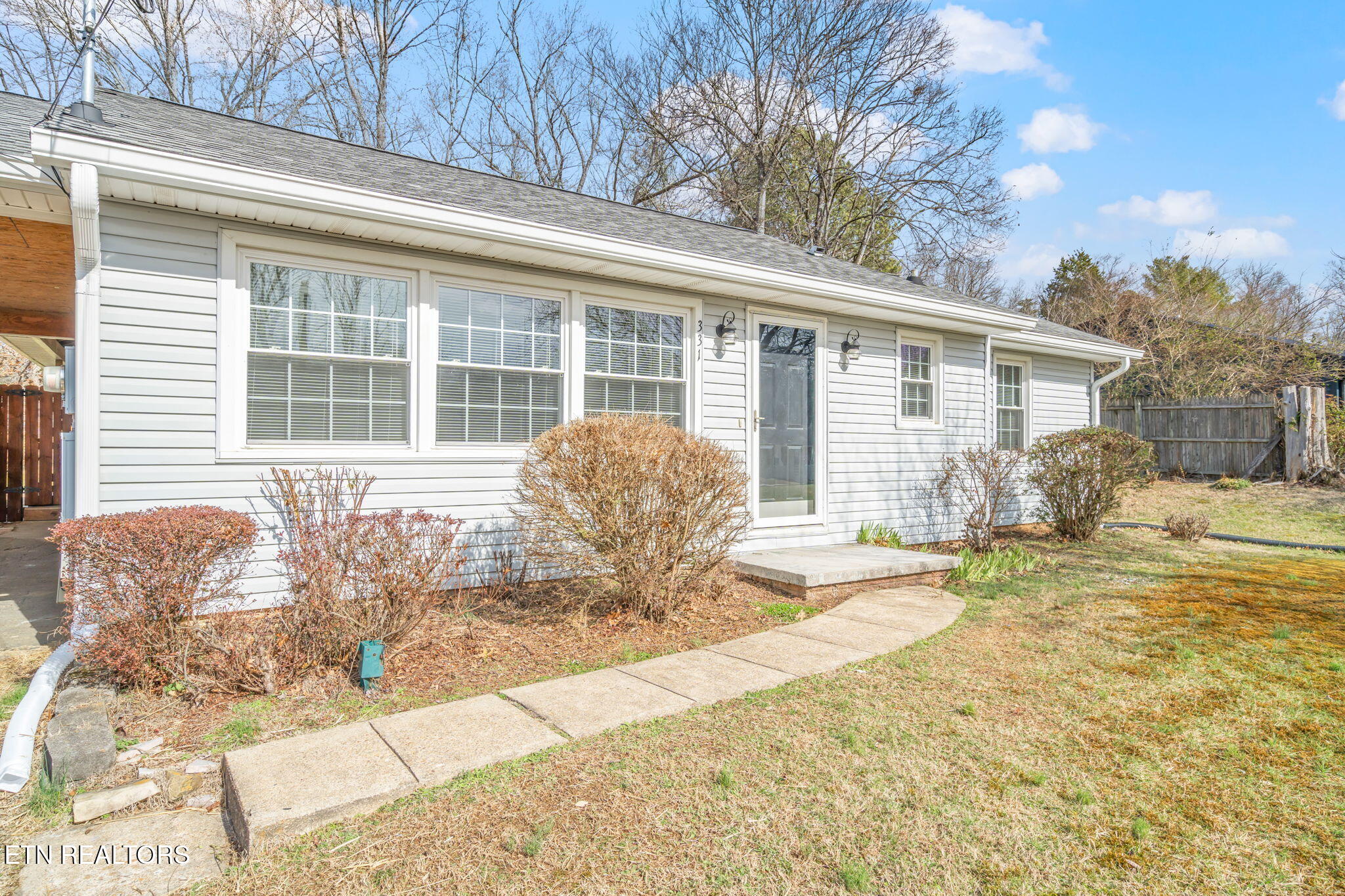 Knoxville TN 37920