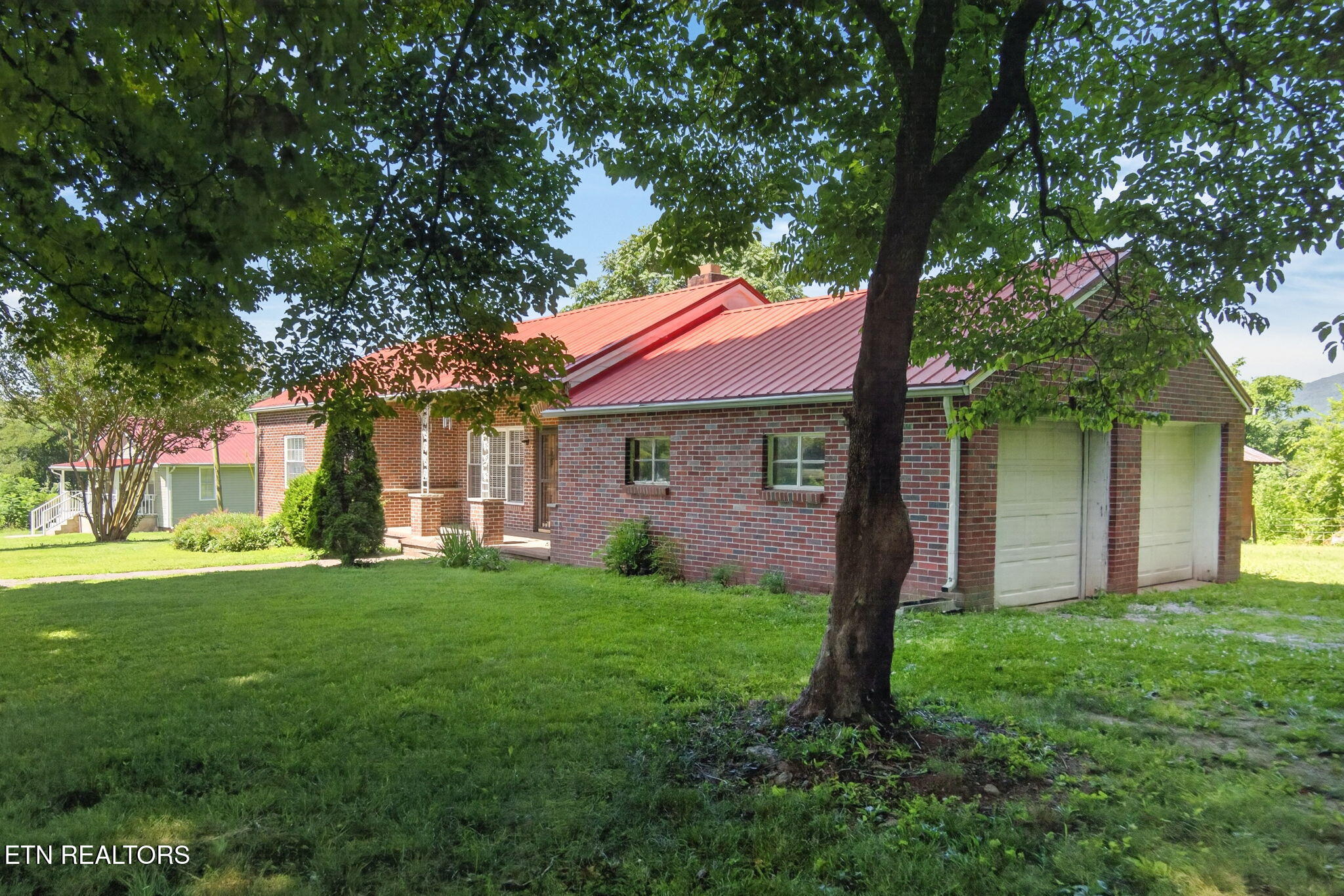 11034 Old Highway 28 Pikeville TN 37367