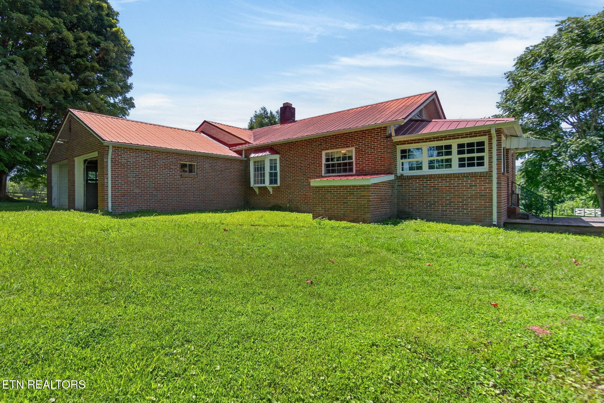 11034 Old Highway 28 Pikeville TN 37367