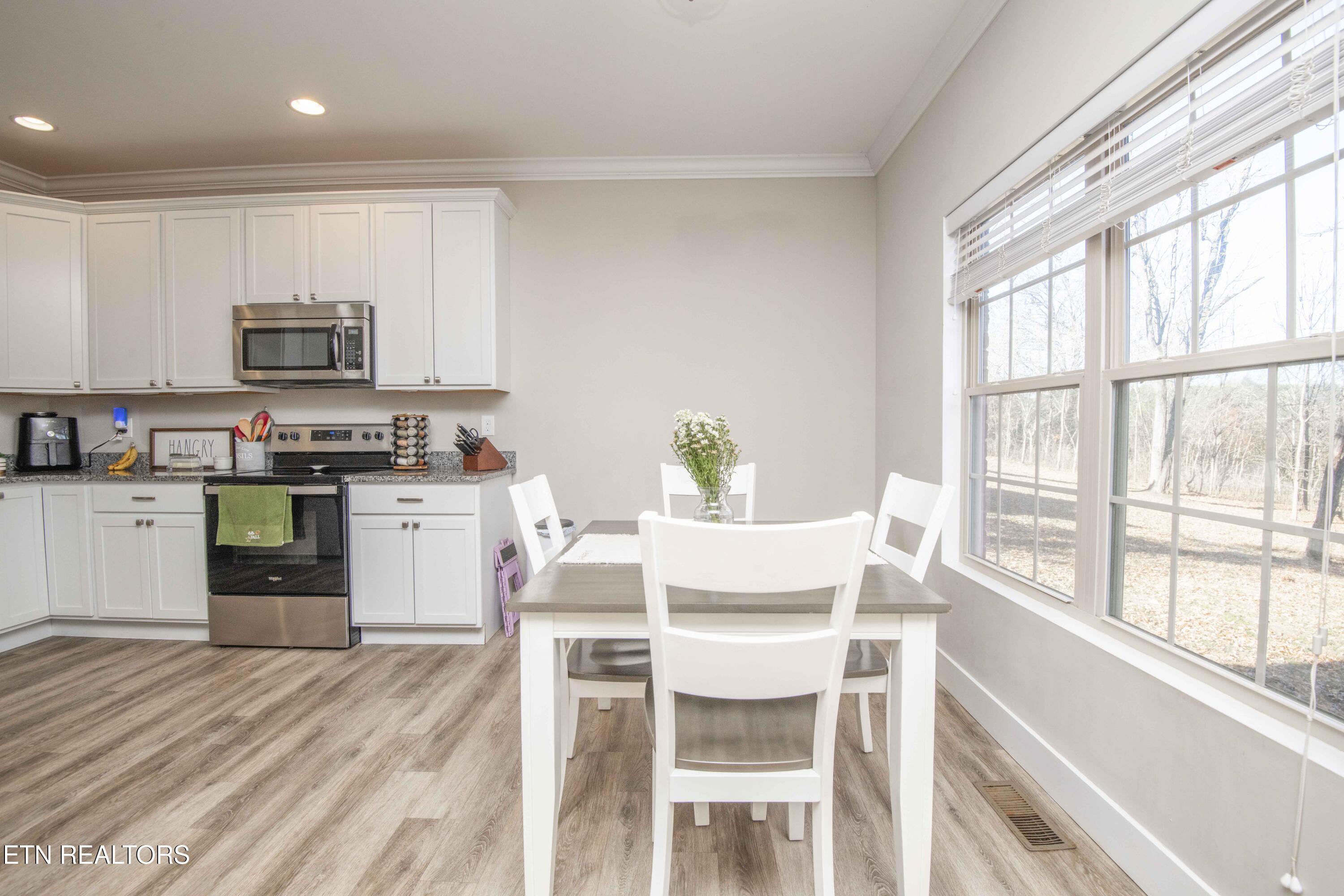 1421 Briarwood Drive Sevierville TN 37876