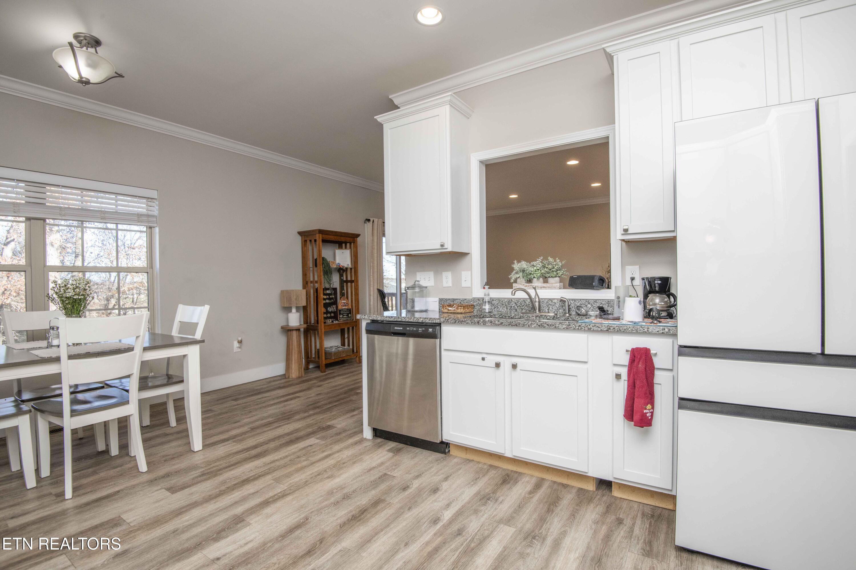 1421 Briarwood Drive Sevierville TN 37876