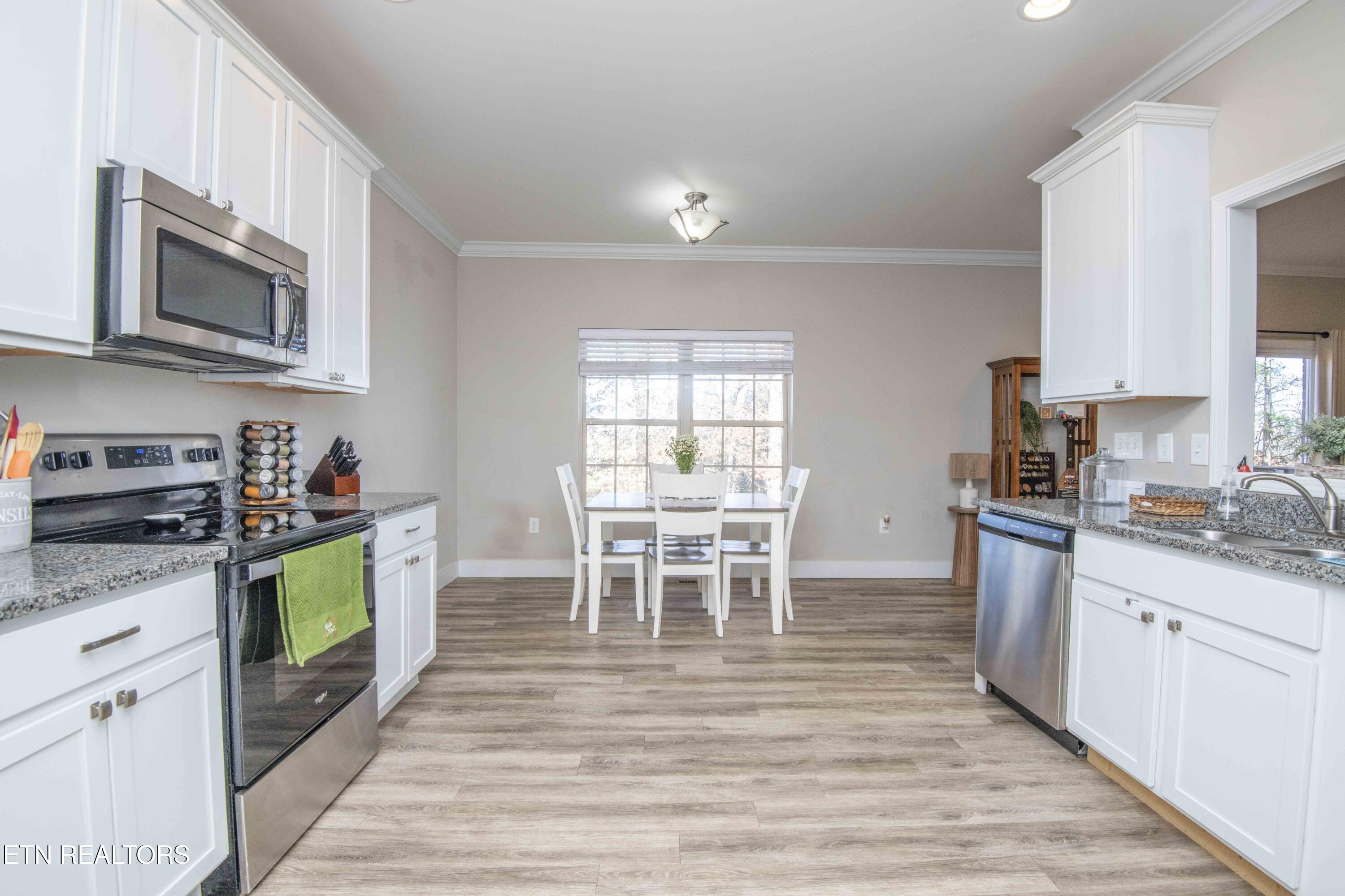 1421 Briarwood Drive Sevierville TN 37876