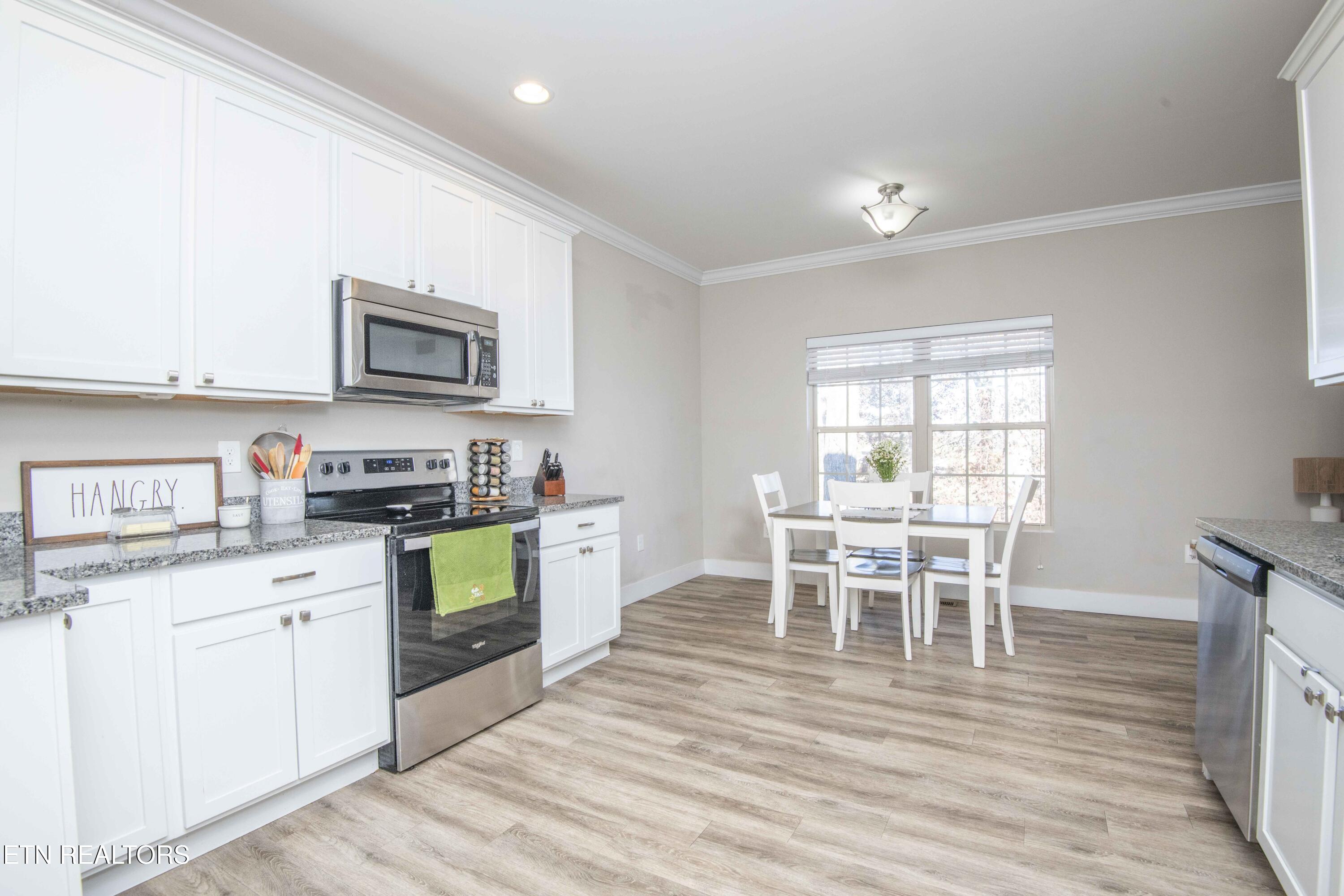 1421 Briarwood Drive Sevierville TN 37876