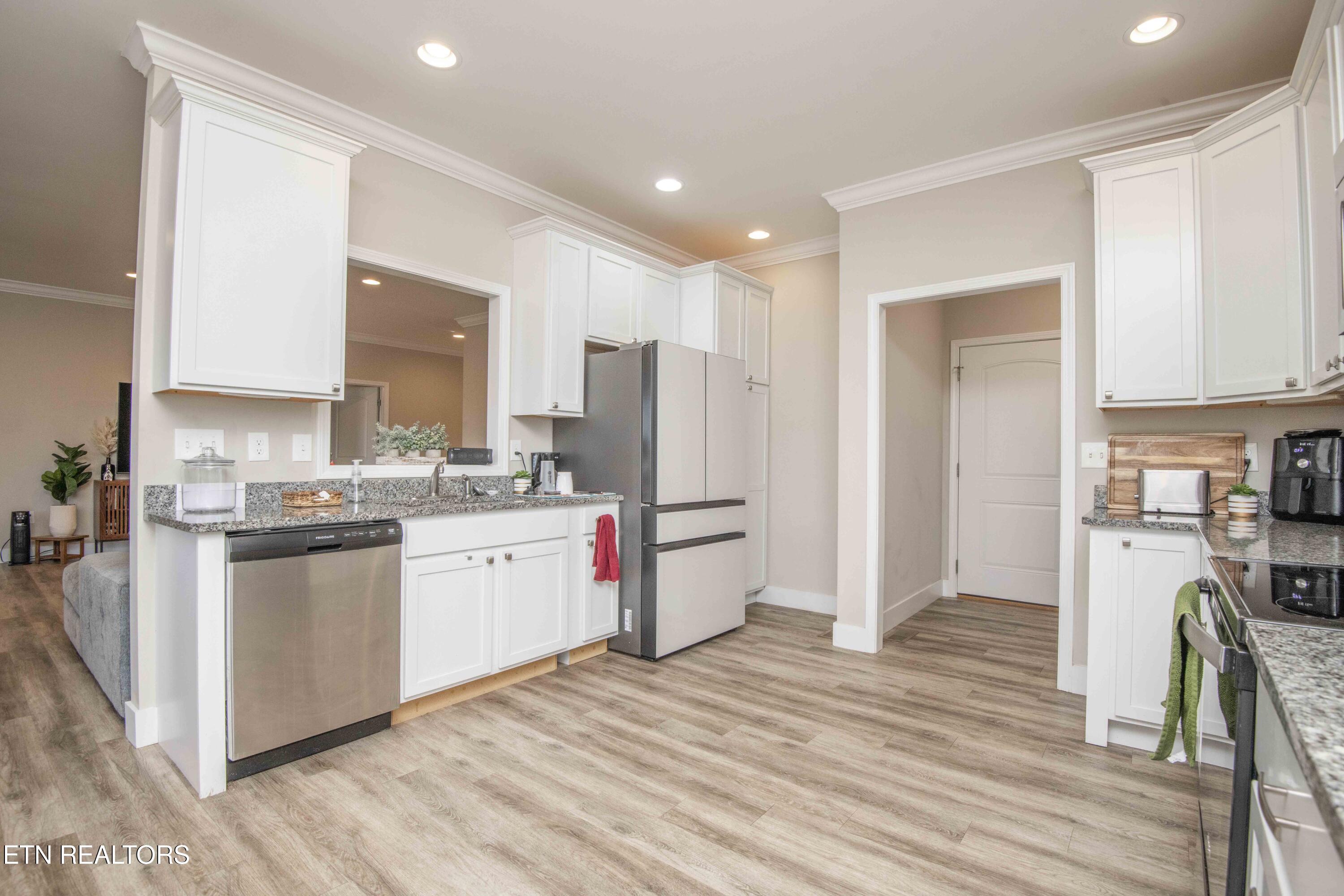 1421 Briarwood Drive Sevierville TN 37876