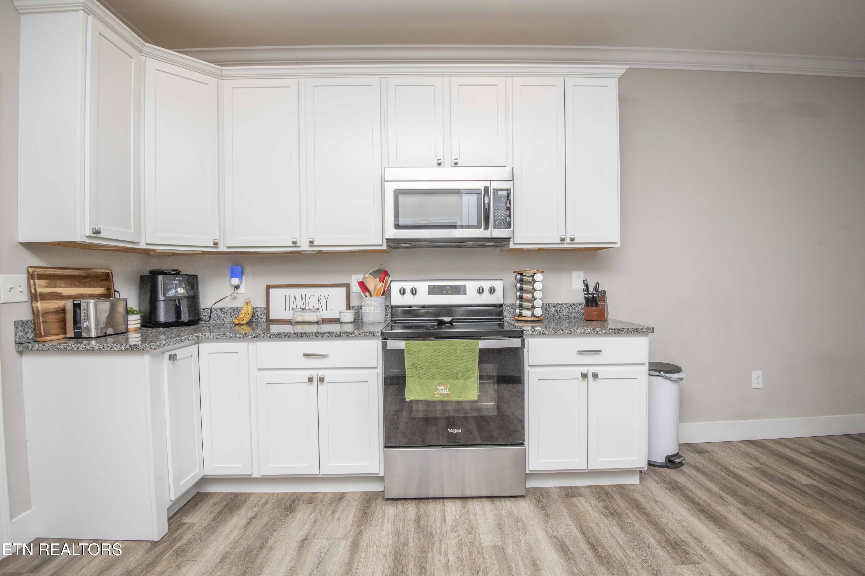 1421 Briarwood Drive Sevierville TN 37876