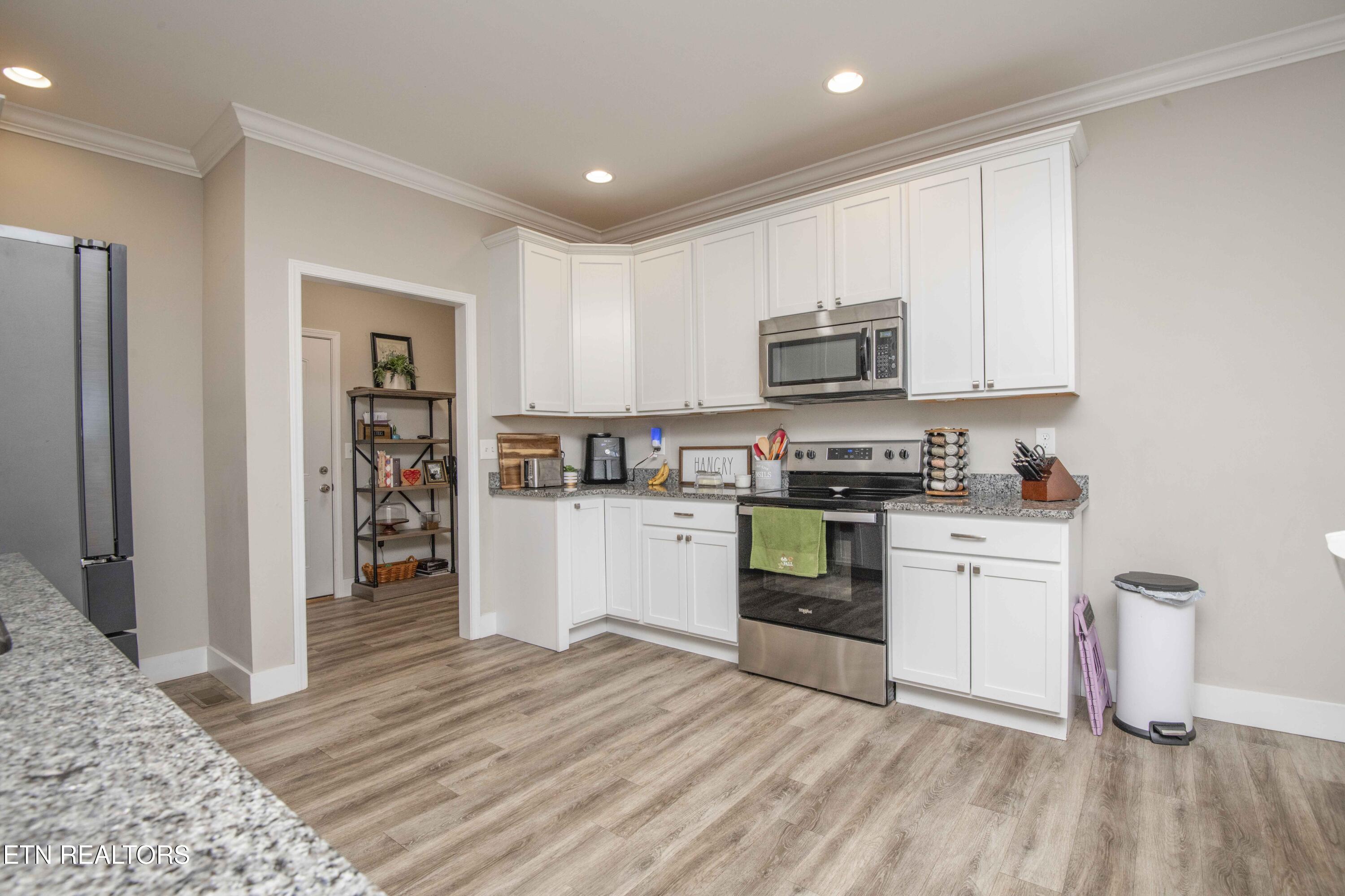 1421 Briarwood Drive Sevierville TN 37876