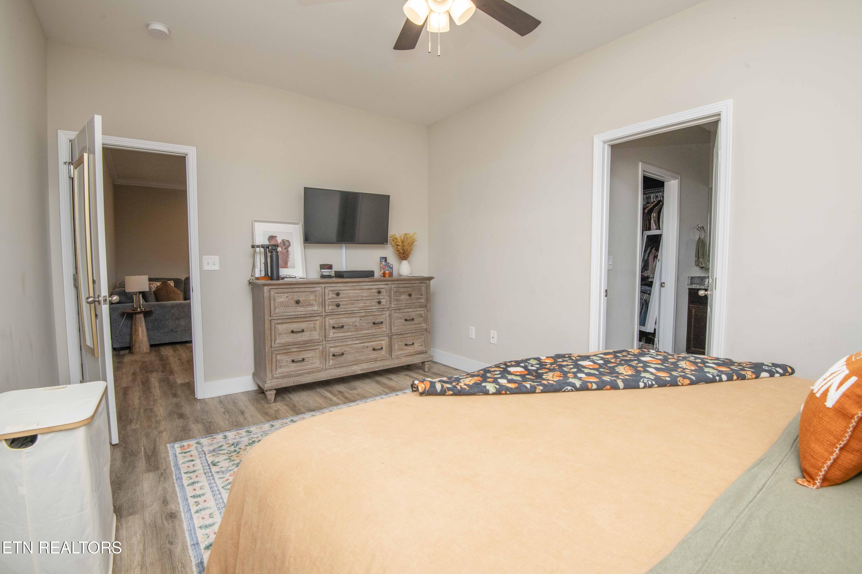 1421 Briarwood Drive Sevierville TN 37876