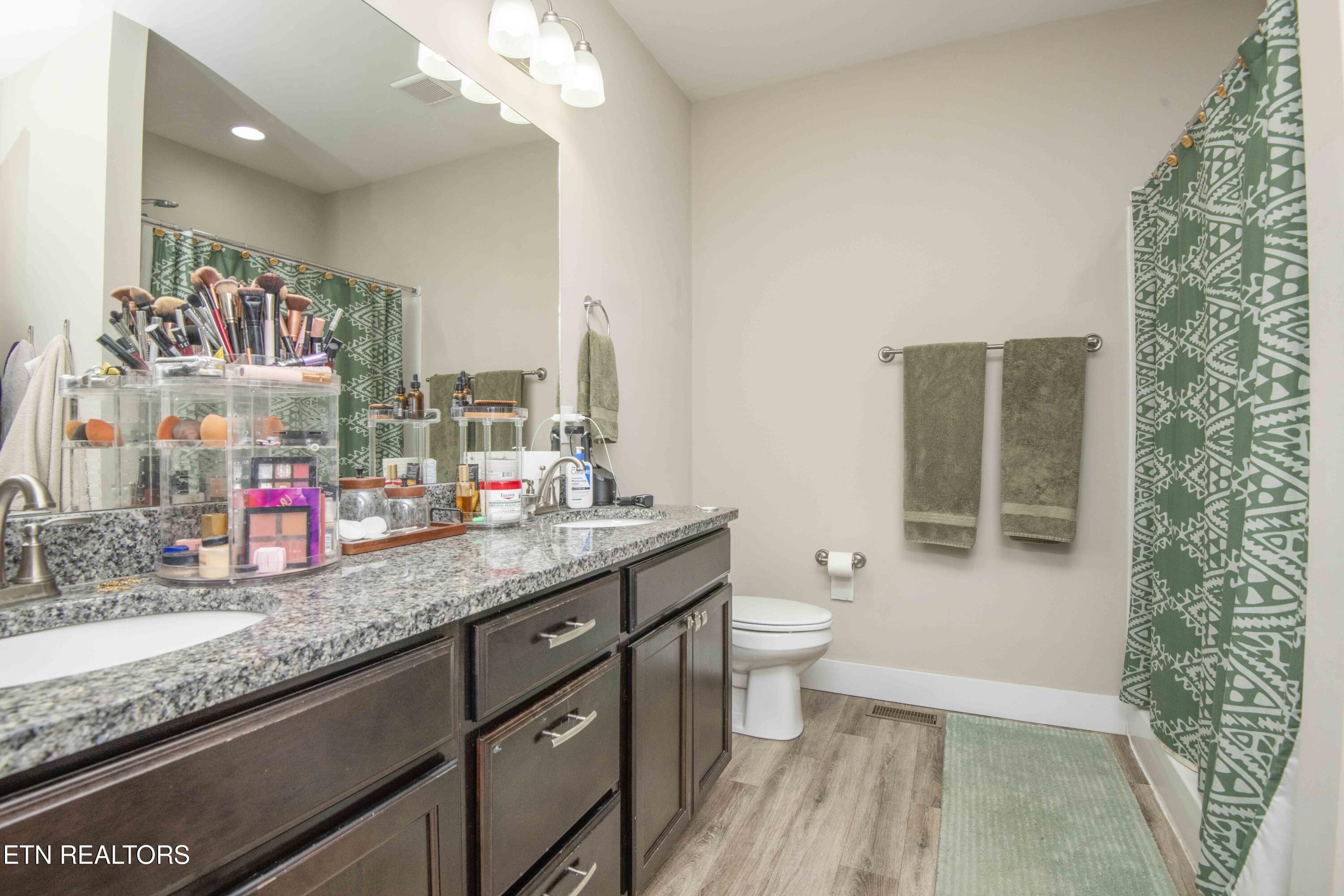 1421 Briarwood Drive Sevierville TN 37876