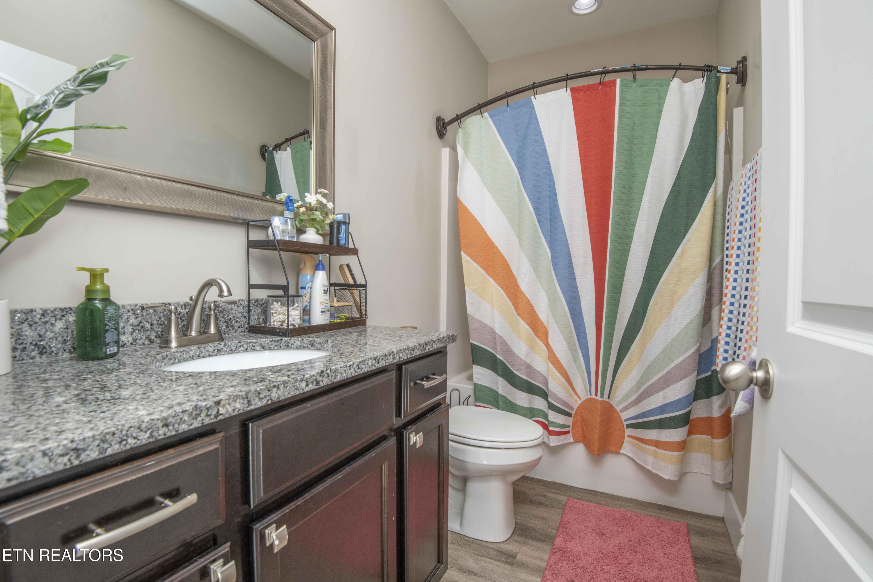 1421 Briarwood Drive Sevierville TN 37876