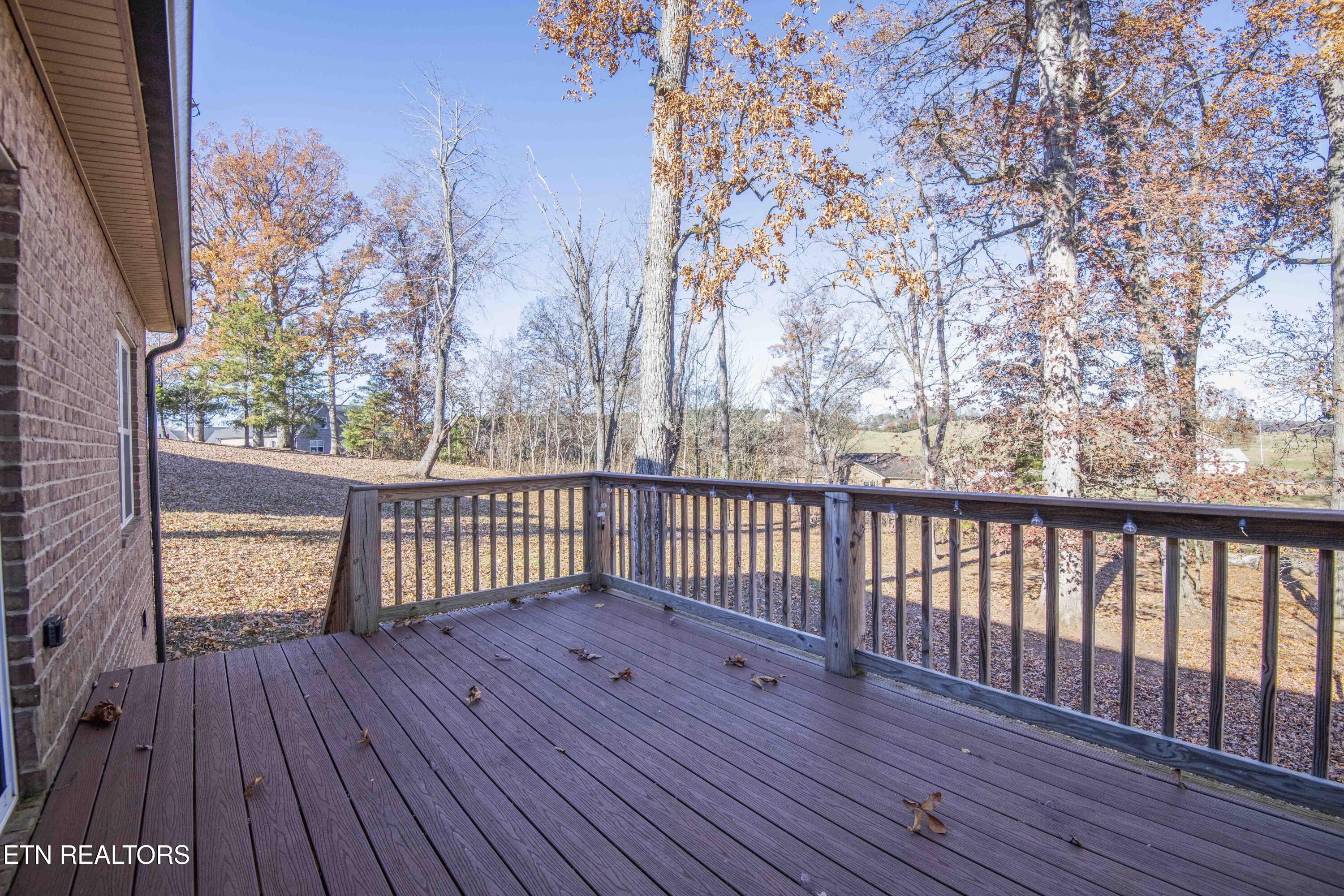 1421 Briarwood Drive Sevierville TN 37876