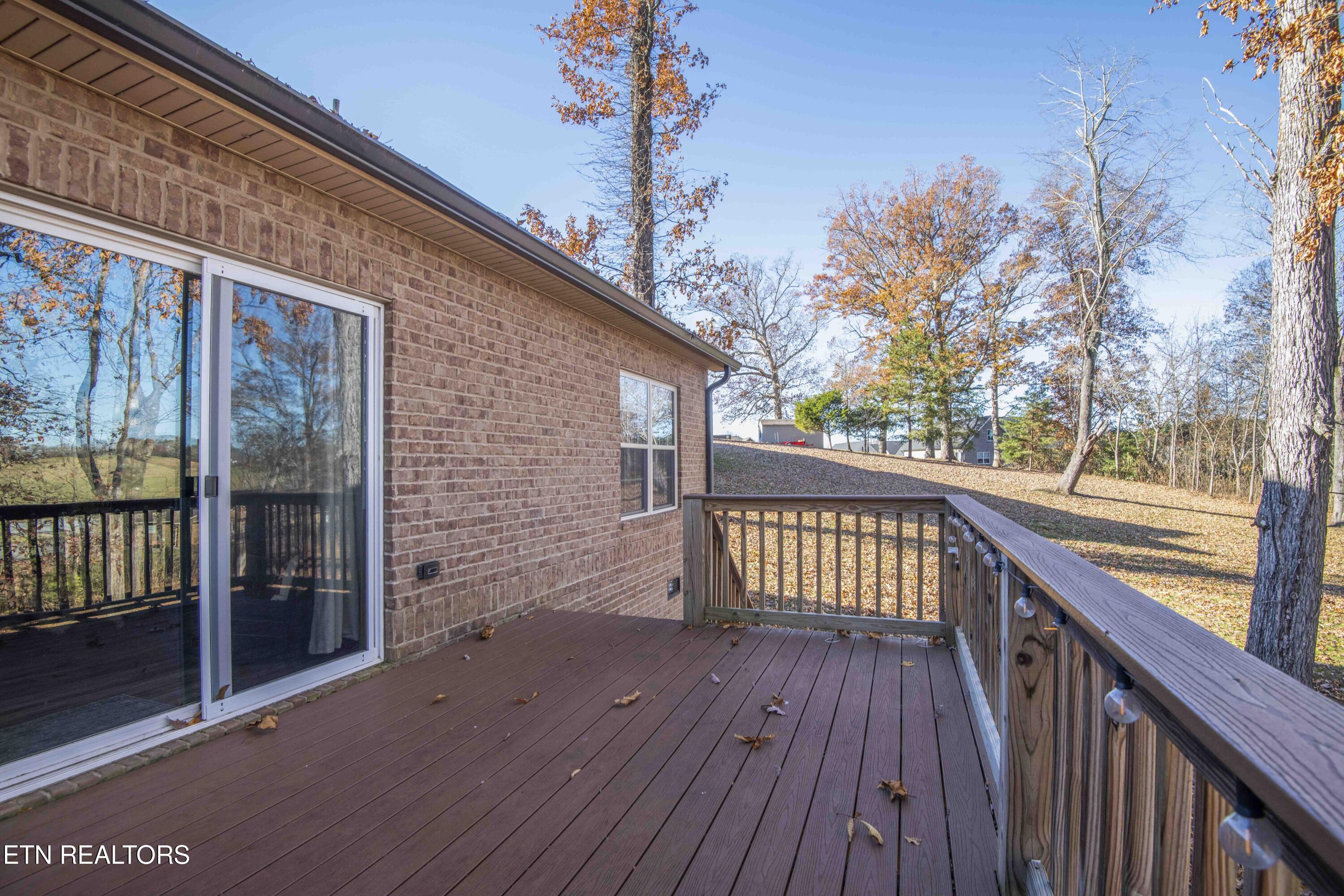 1421 Briarwood Drive Sevierville TN 37876