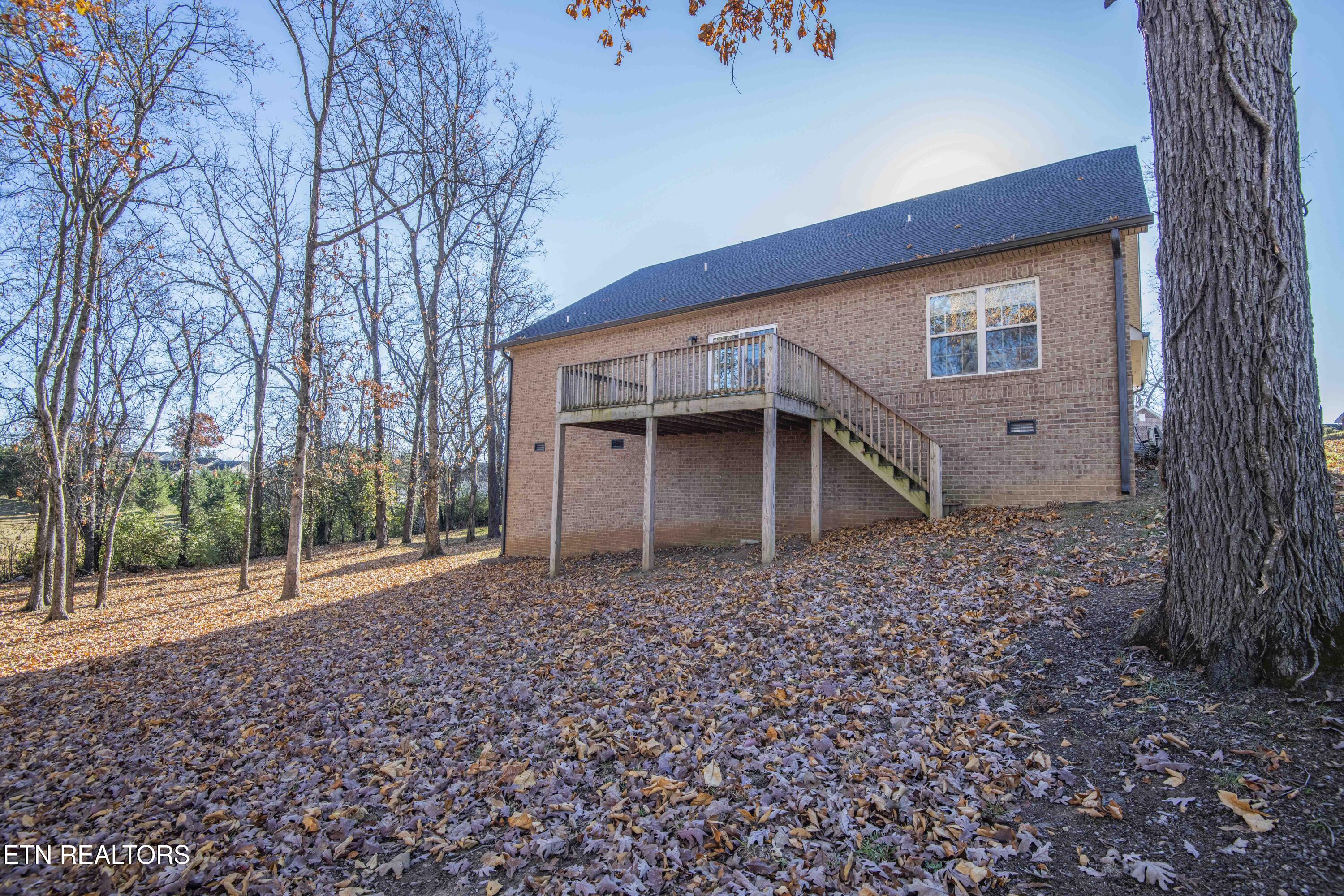 1421 Briarwood Drive Sevierville TN 37876