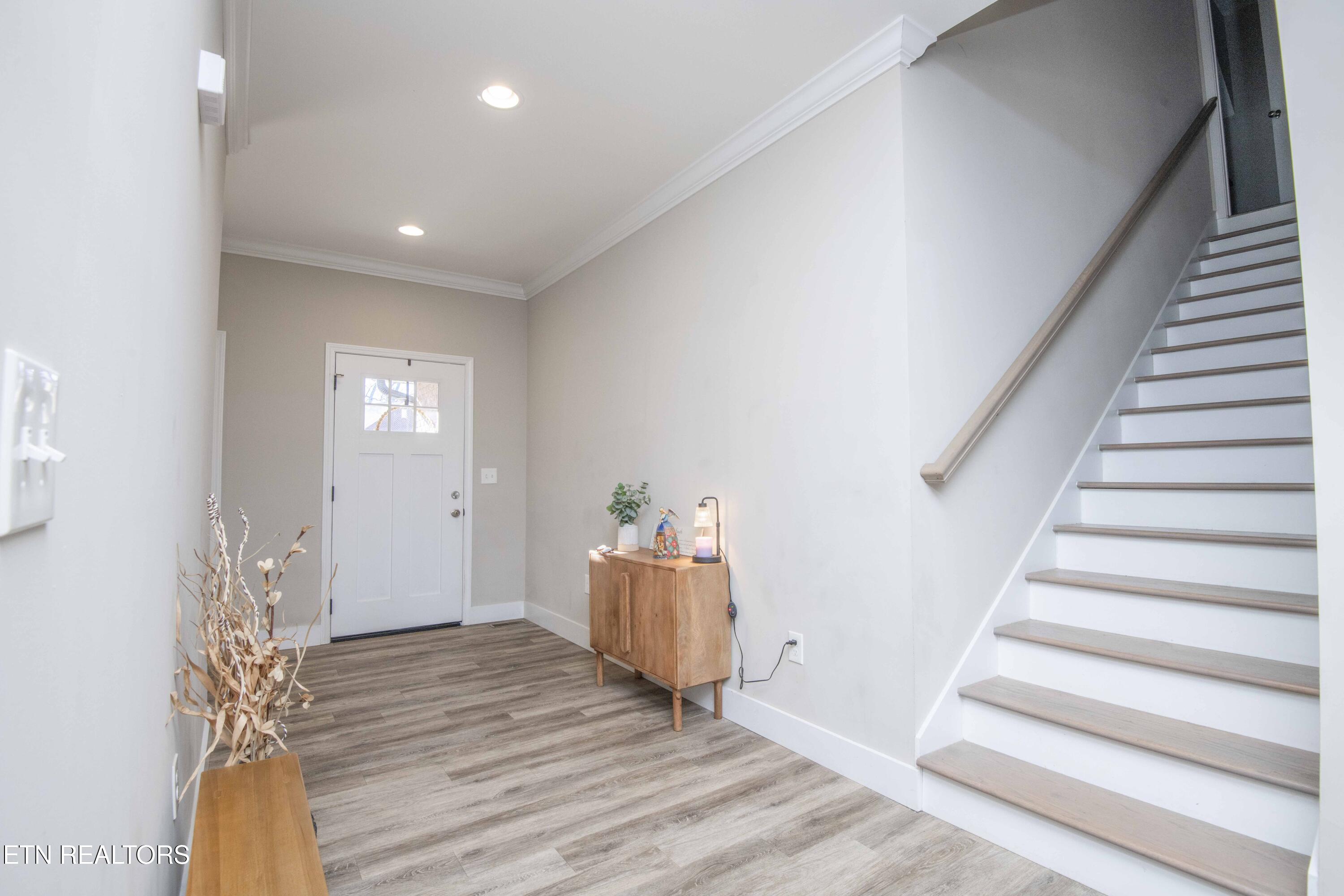 1421 Briarwood Drive Sevierville TN 37876