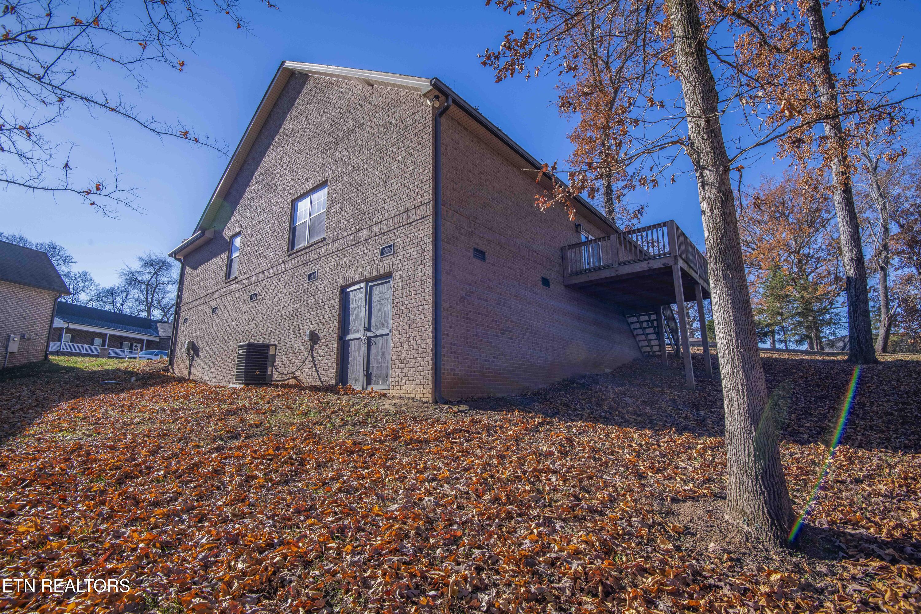 1421 Briarwood Drive Sevierville TN 37876