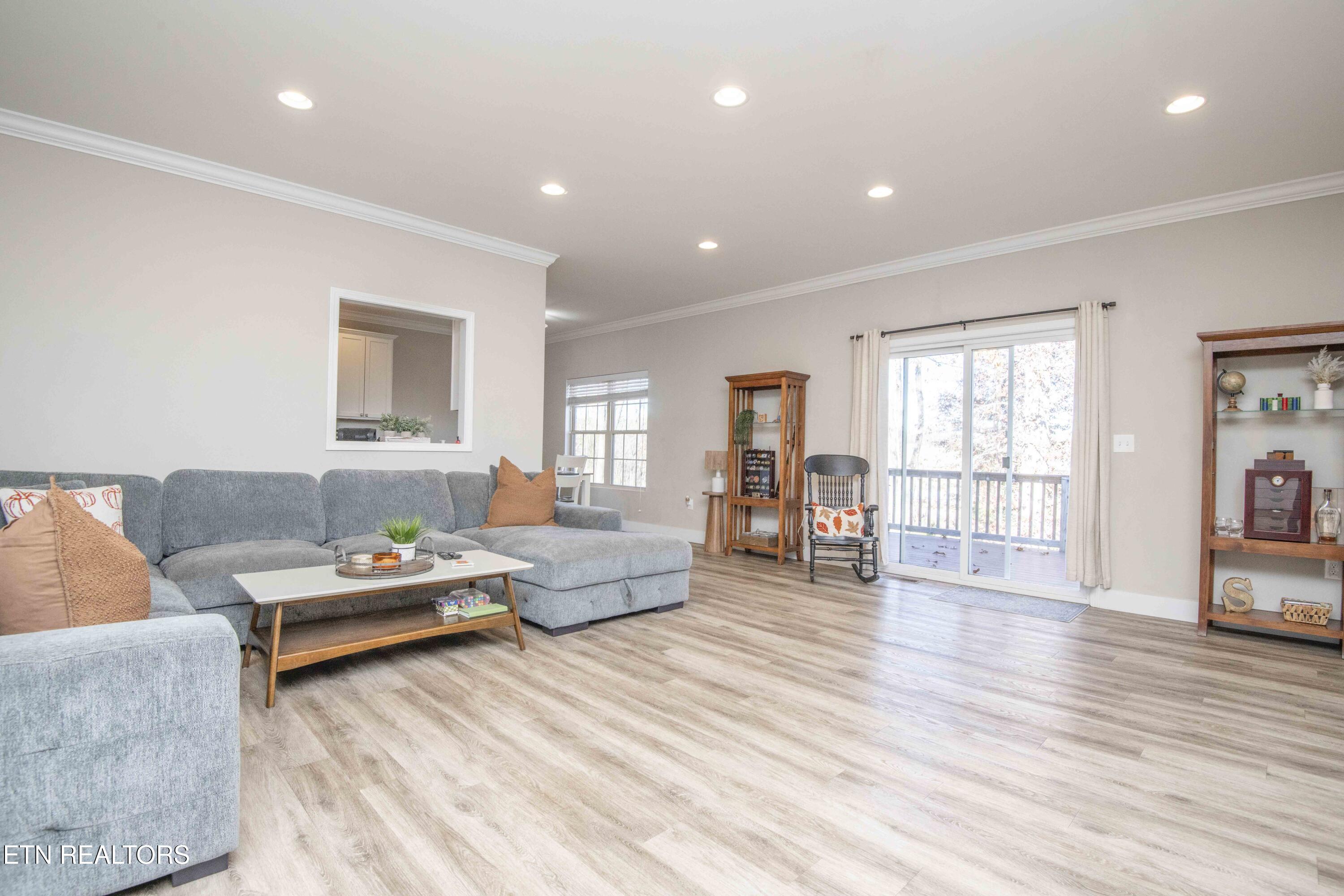 1421 Briarwood Drive Sevierville TN 37876