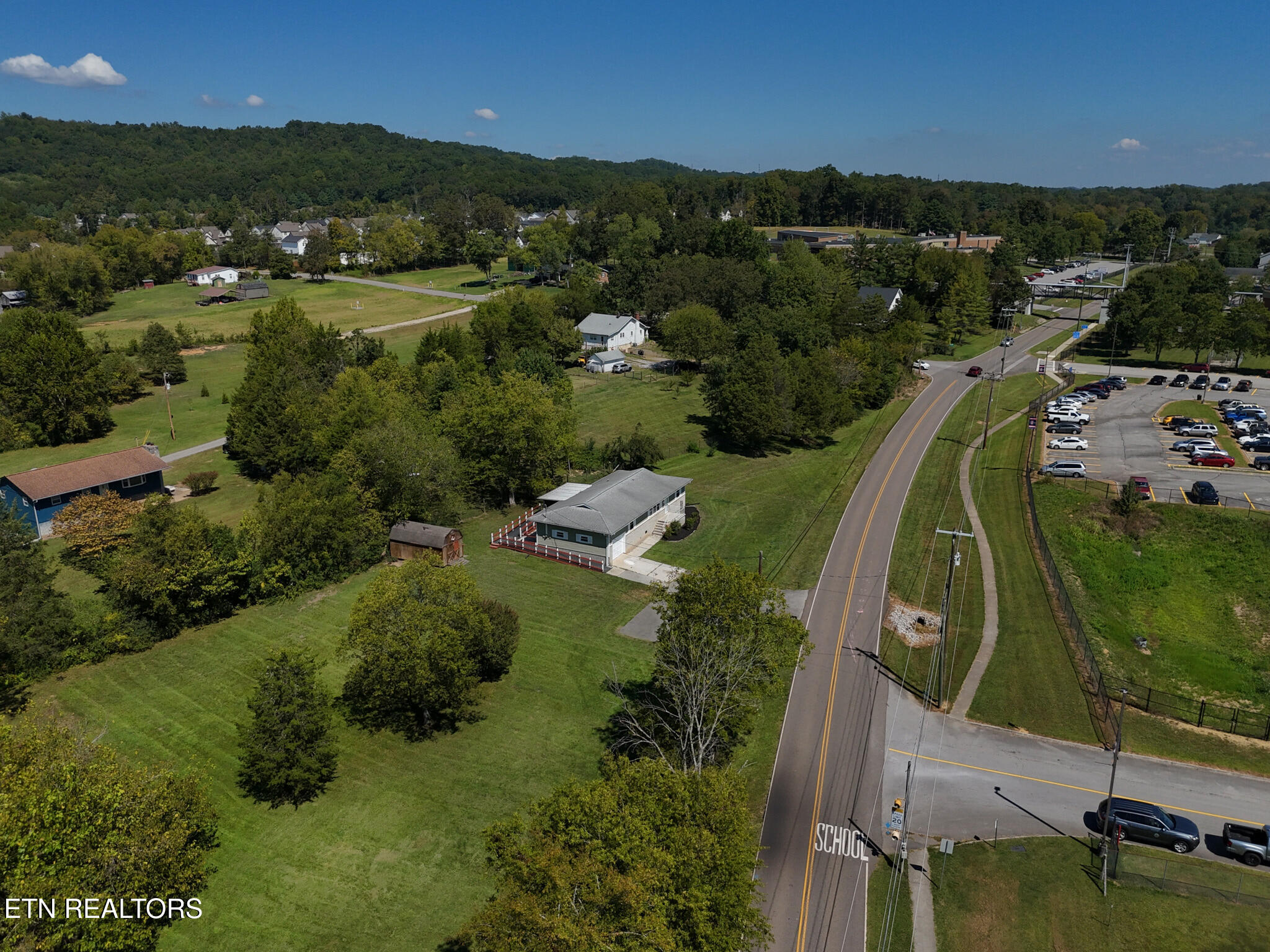 2107 Tipton Station Road Knoxville TN 37920