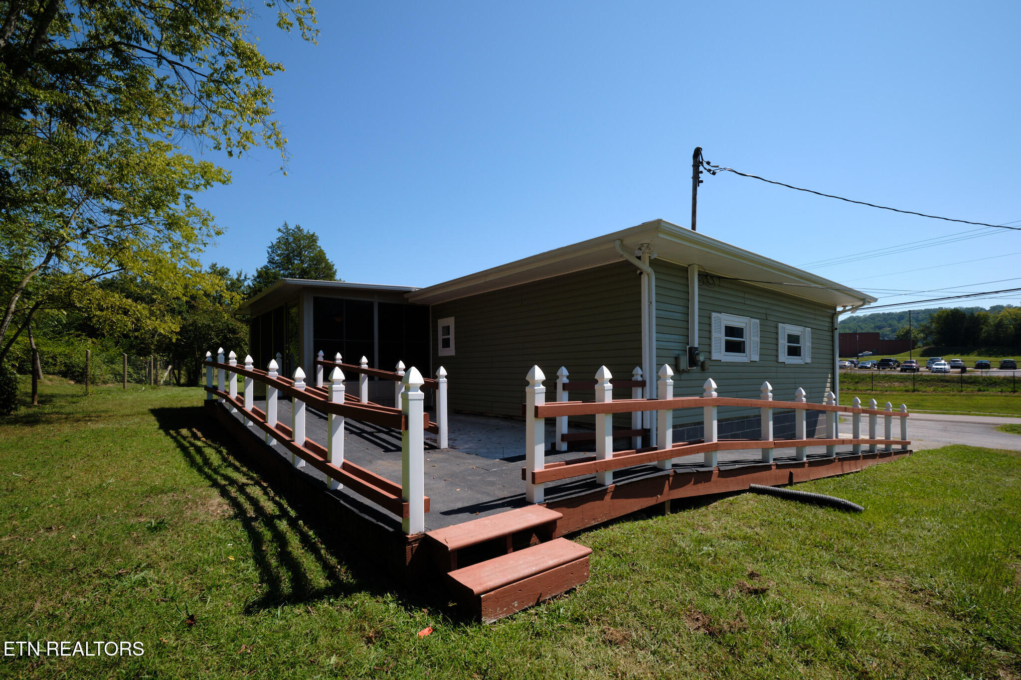 2107 Tipton Station Road Knoxville TN 37920