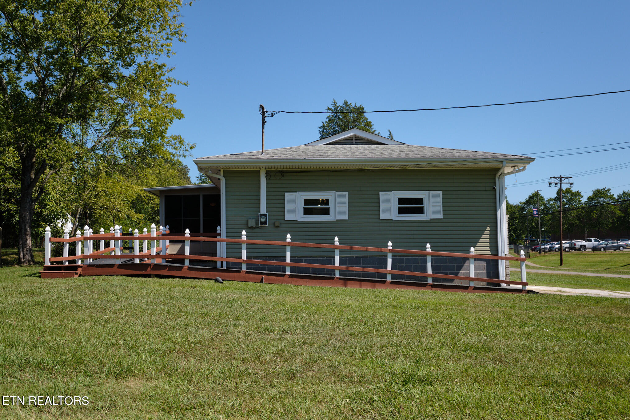 2107 Tipton Station Road Knoxville TN 37920