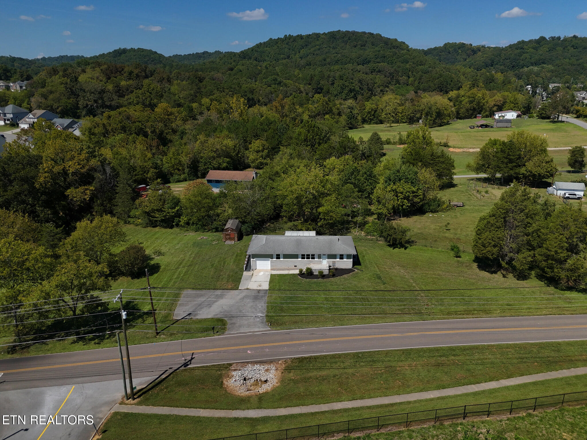2107 Tipton Station Road Knoxville TN 37920