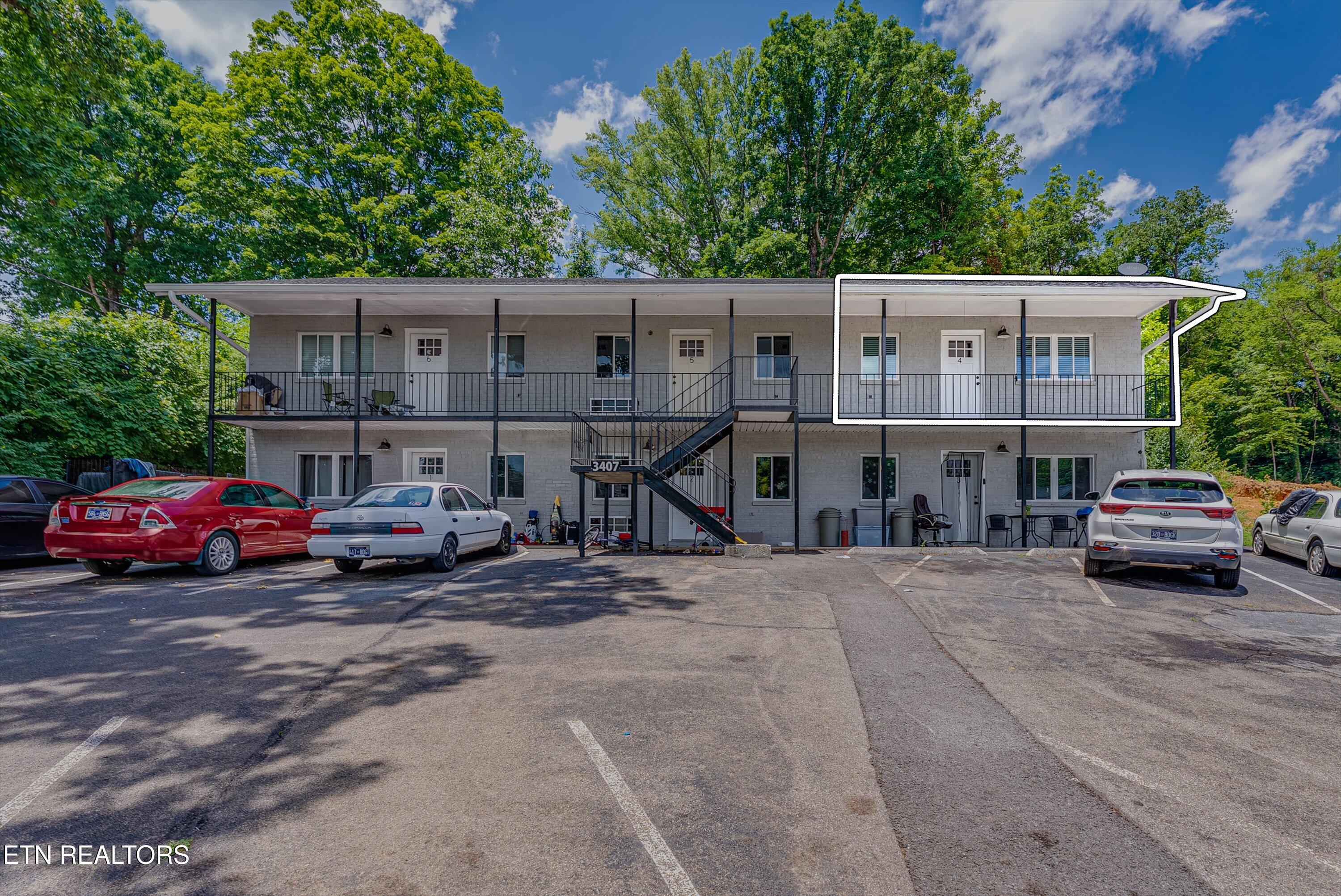 3407 Garden Drive Knoxville TN 37918