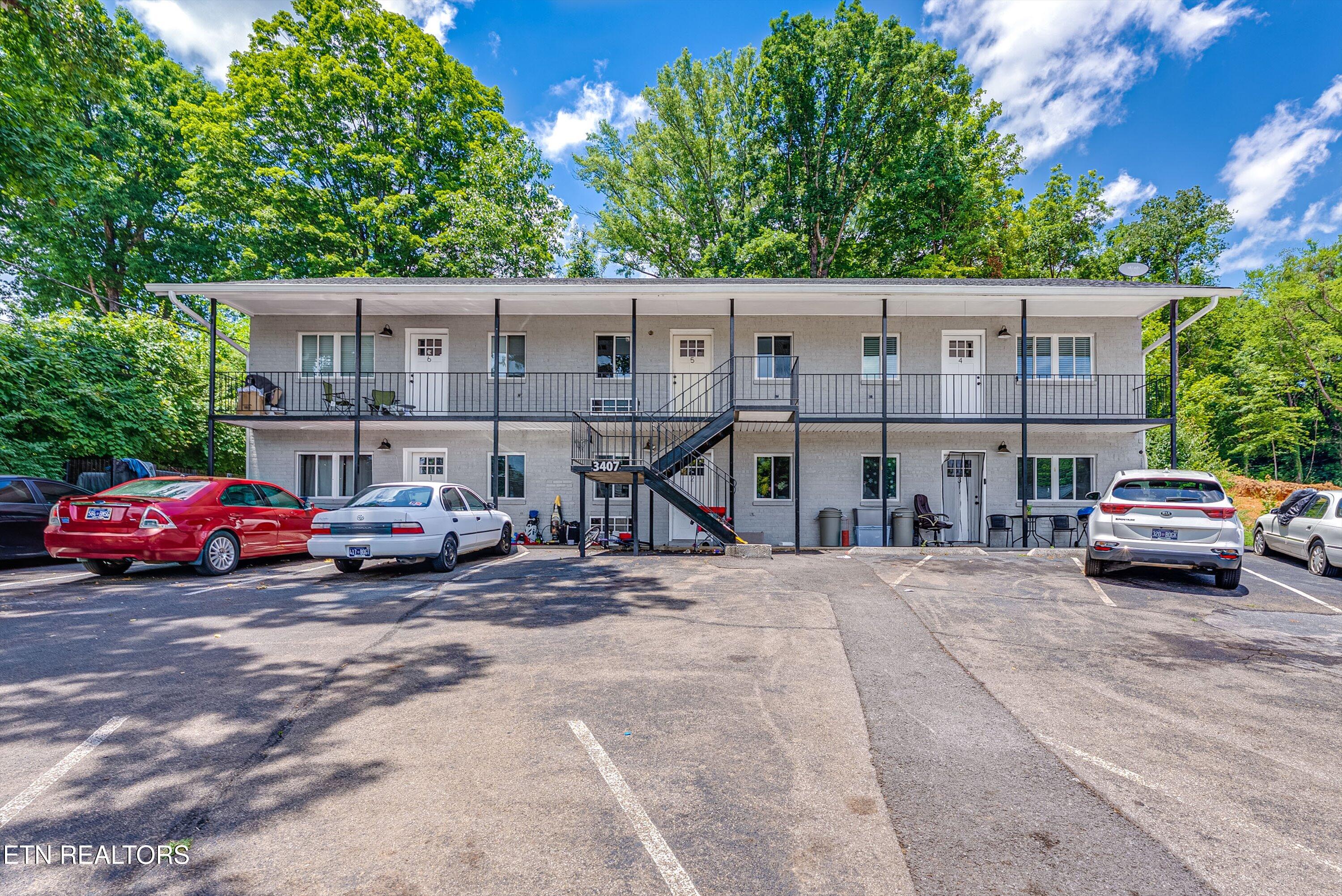 3407 Garden Drive Knoxville TN 37918