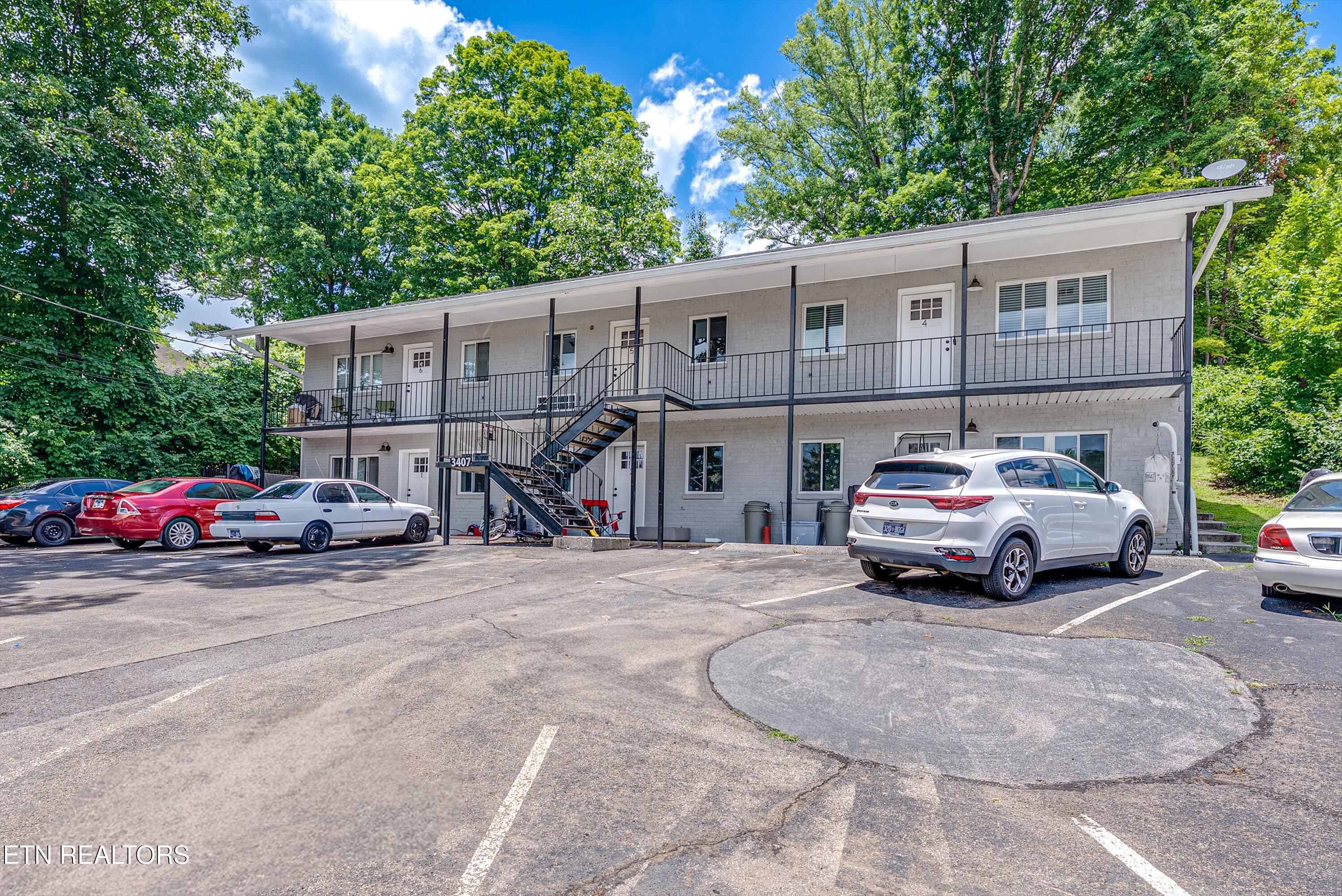 3407 Garden Drive Knoxville TN 37918