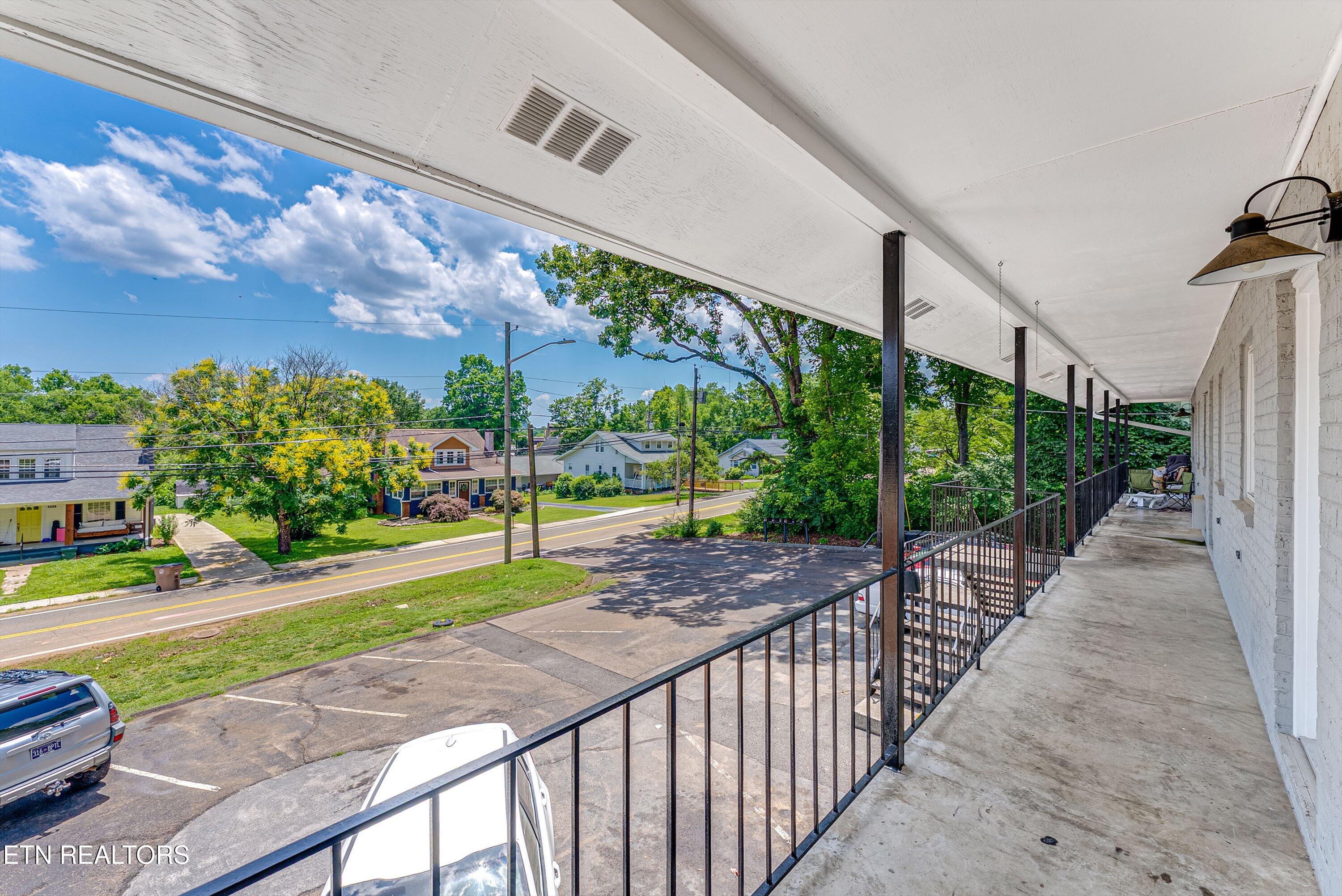 3407 Garden Drive Knoxville TN 37918