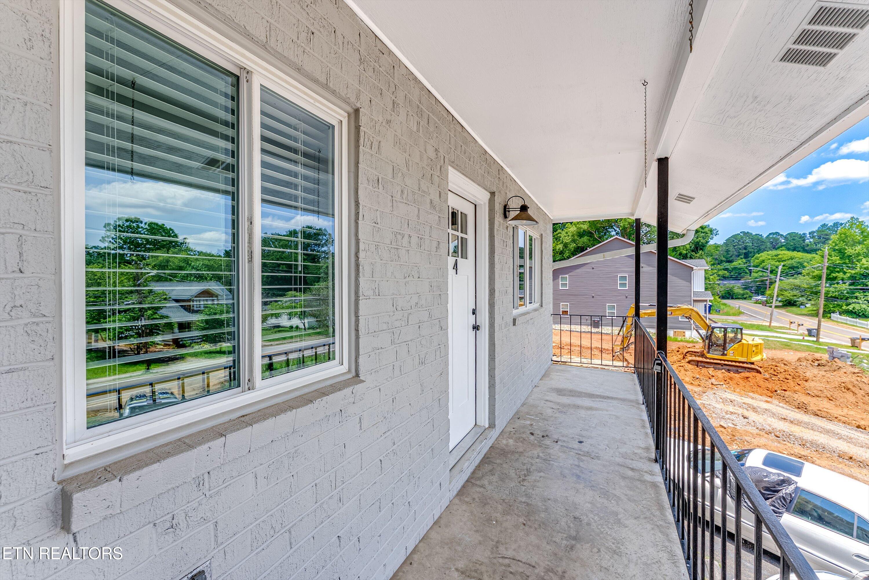 3407 Garden Drive Knoxville TN 37918