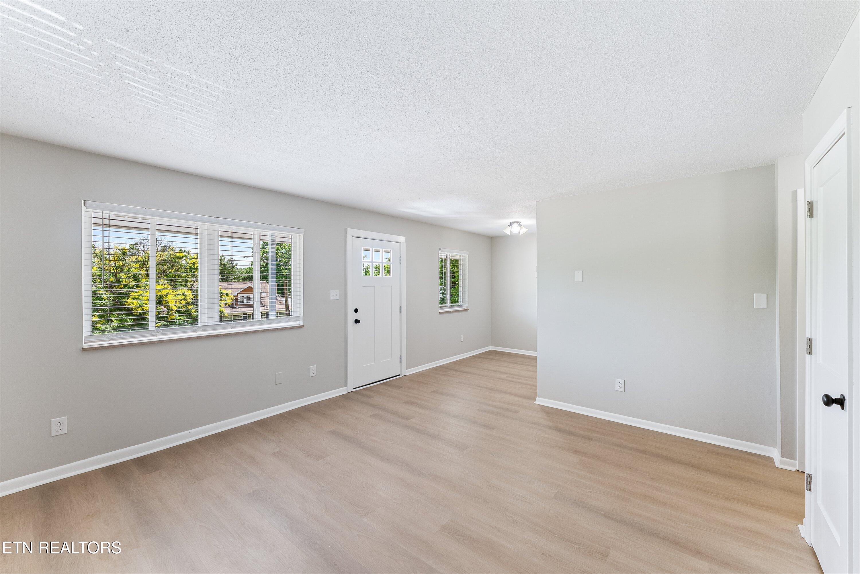 3407 Garden Drive Knoxville TN 37918