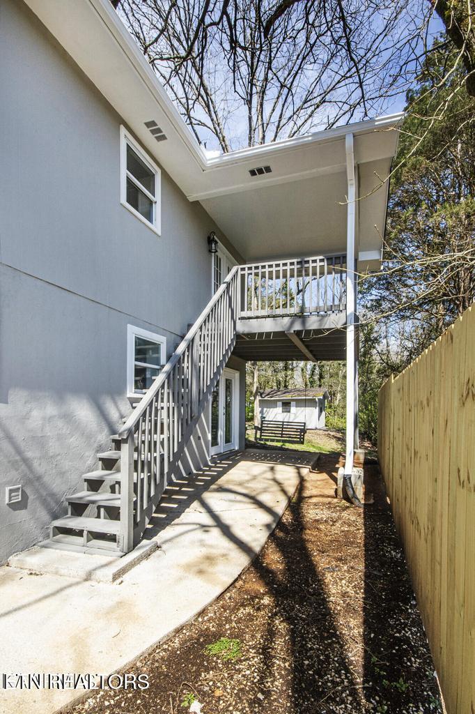 106 Newport Drive Oak Ridge TN 37830