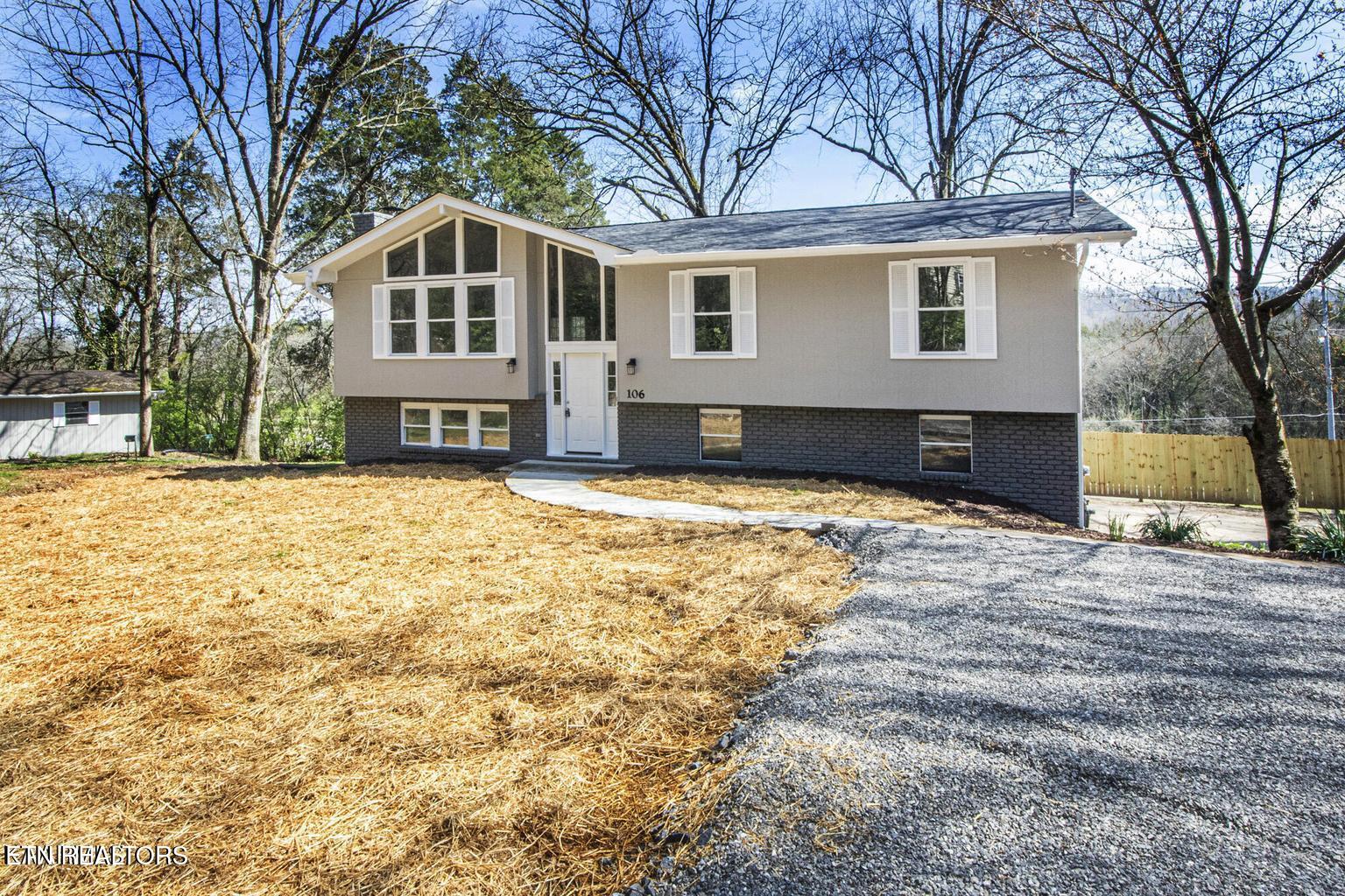 106 Newport Drive Oak Ridge TN 37830