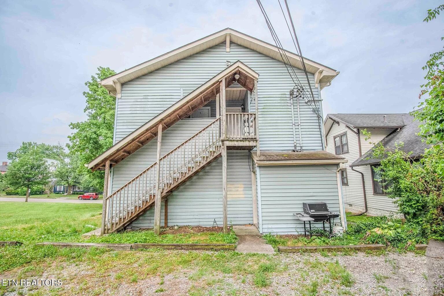 1705 Washington Avenue Knoxville TN 37917