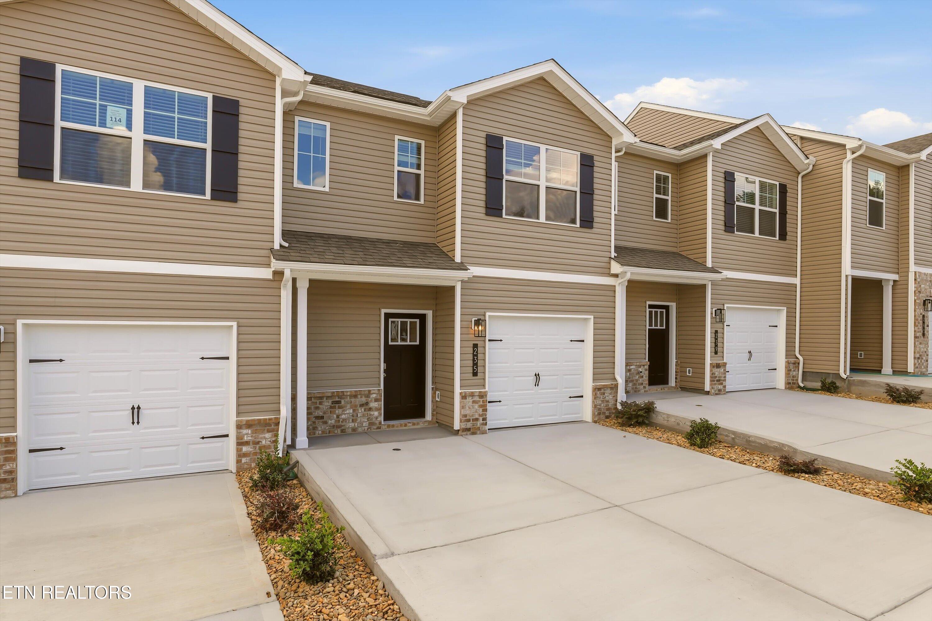 235 Jace Way Sevierville TN 37864