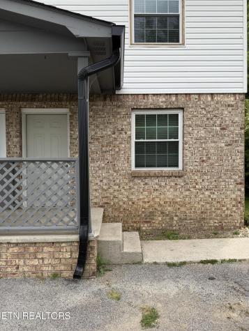 508 S Douglas Avenue Rockwood TN 37854