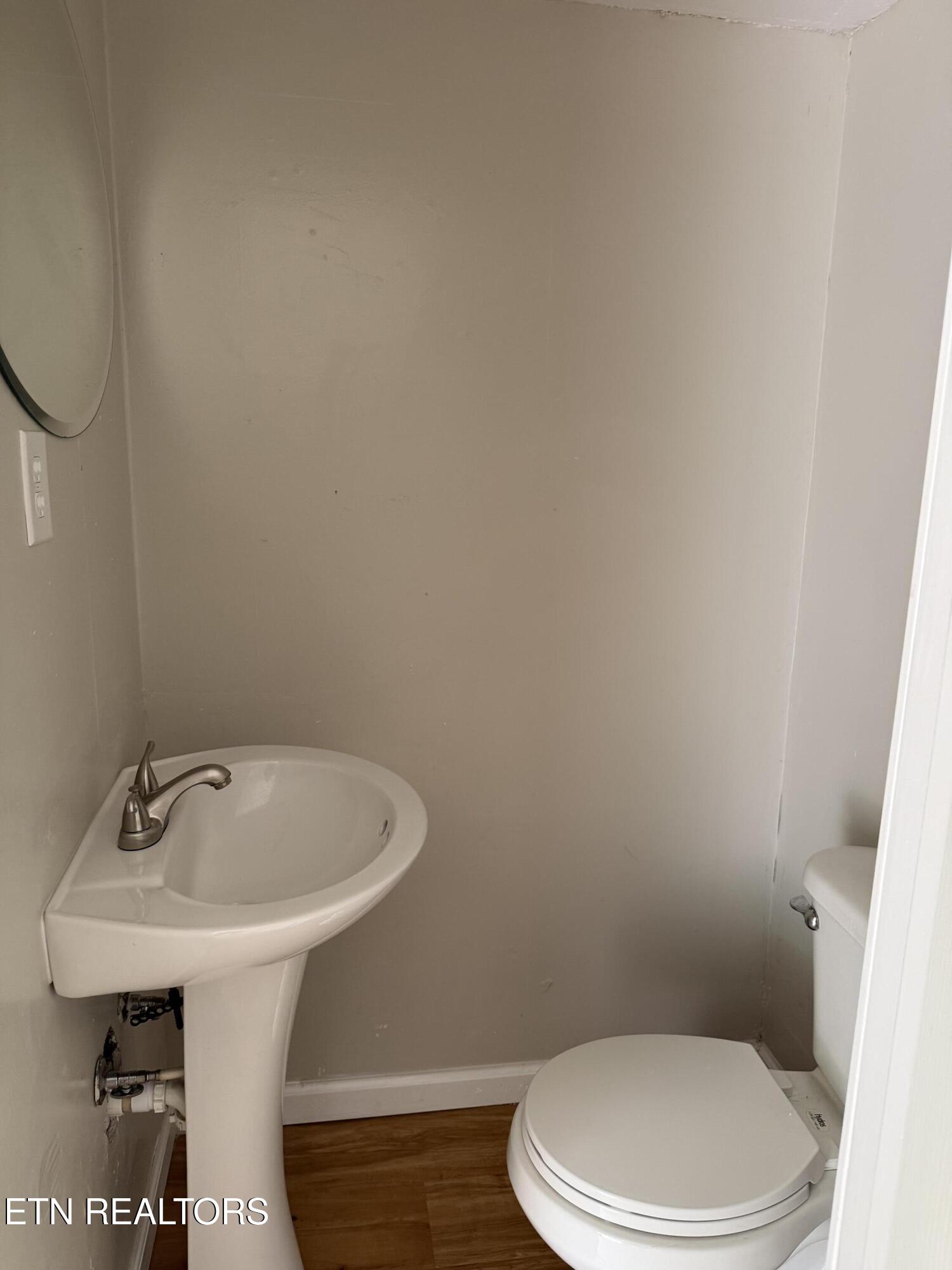 508 S Douglas Avenue Rockwood TN 37854