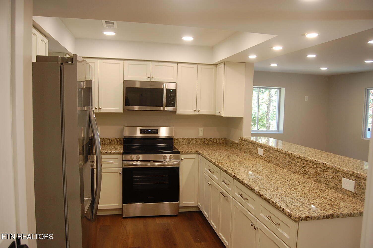 127 Wade Lane Oak Ridge TN 37830