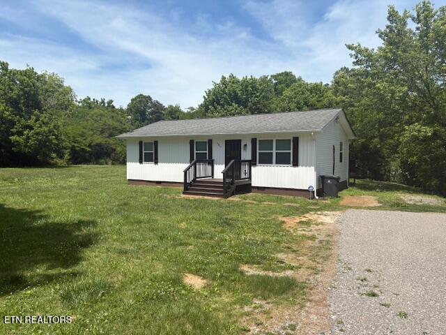 3817 Oakland Drive Knoxville TN 37918