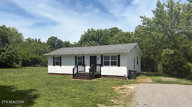 3817 Oakland Drive Knoxville TN 37918